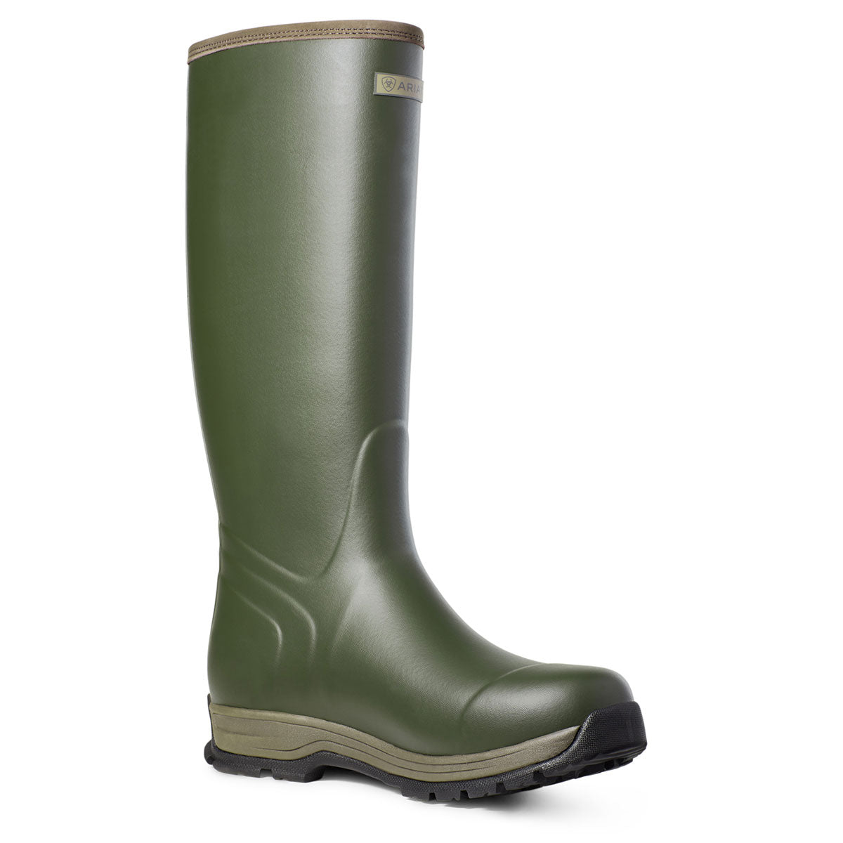 Ariat Men's Burford Wellies - Insulated Ariat Men's Burford Wellies - Insulated