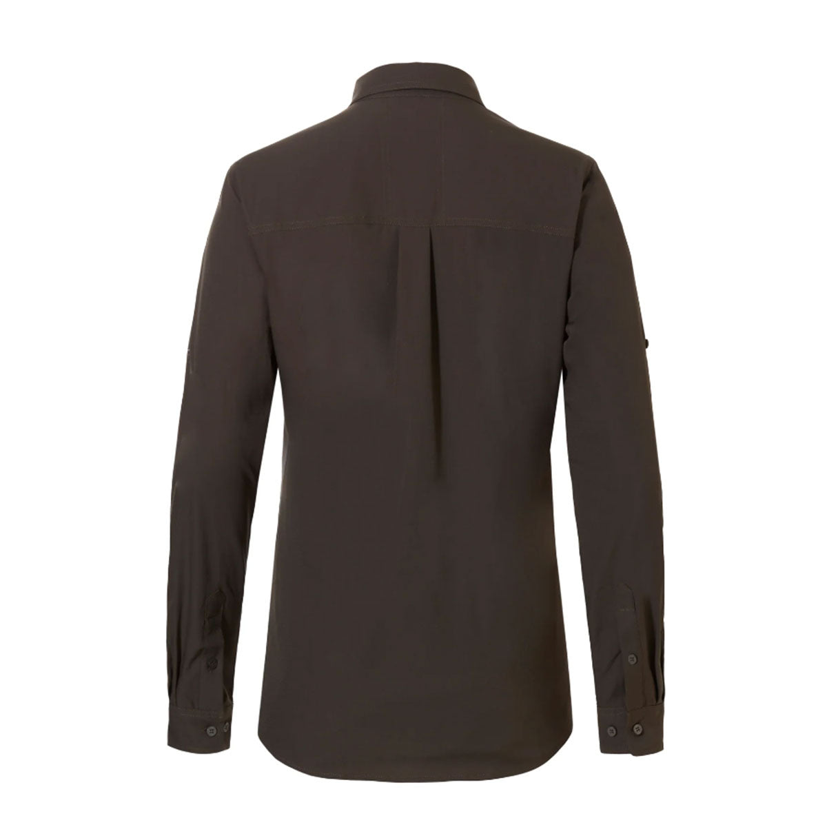 Rovince Women's Savanna Shirt Rear Rovince Women's Savanna Shirt Rear