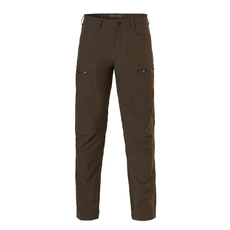 Rovince Savanna Trousers Olive Green Rovince Savanna Trousers Olive Green