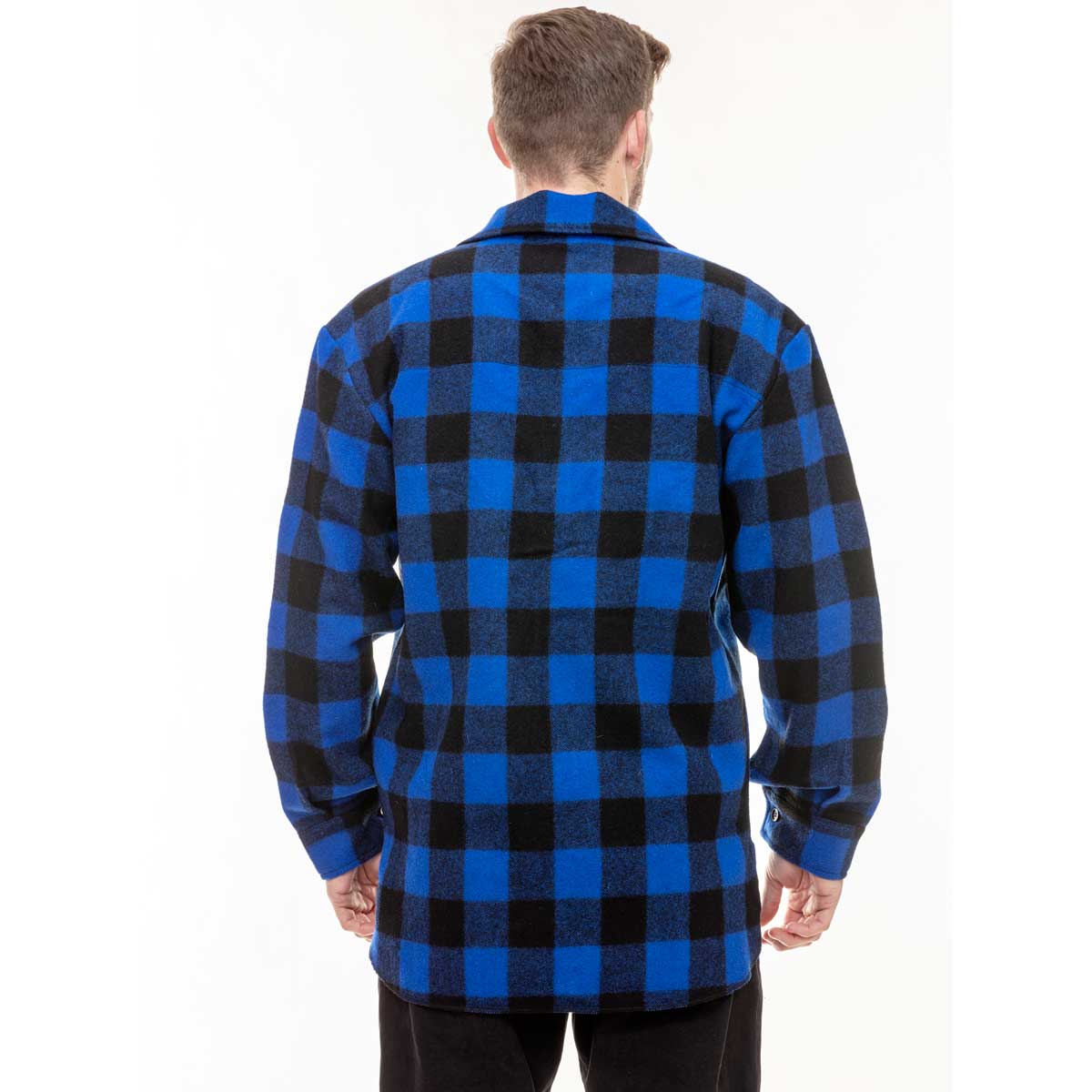 Swanndri Ranger Quarter Zip Mid Weight Bushshirt Swanndri Ranger Quarter Zip Mid Weight Bushshirt