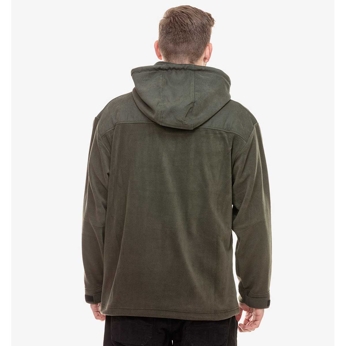 Swanndri High Rock Fleece Pullover Swanndri High Rock Fleece Pullover