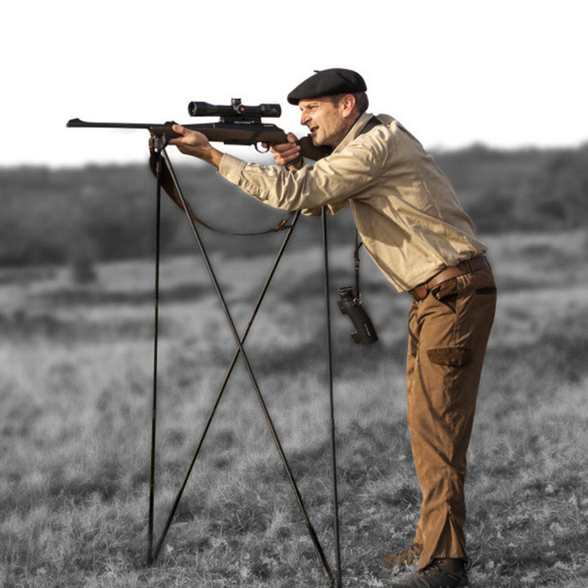 Stable Sticks Ultimate Carbon Shooting Stick Stable Sticks Ultimate Carbon Shooting Stick