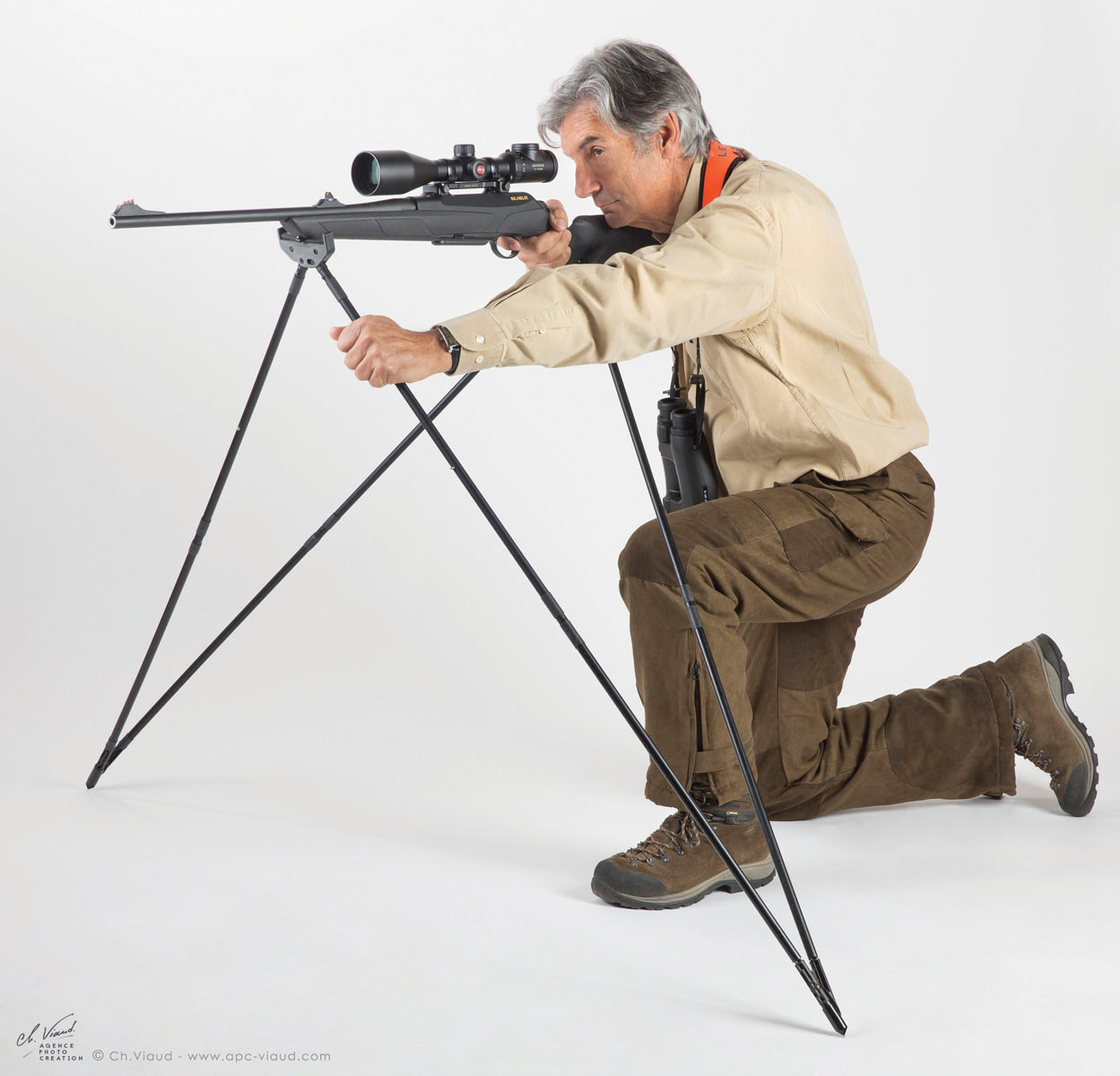 Stable Sticks Mountain Shooting Stick Stable Sticks Mountain Shooting Stick