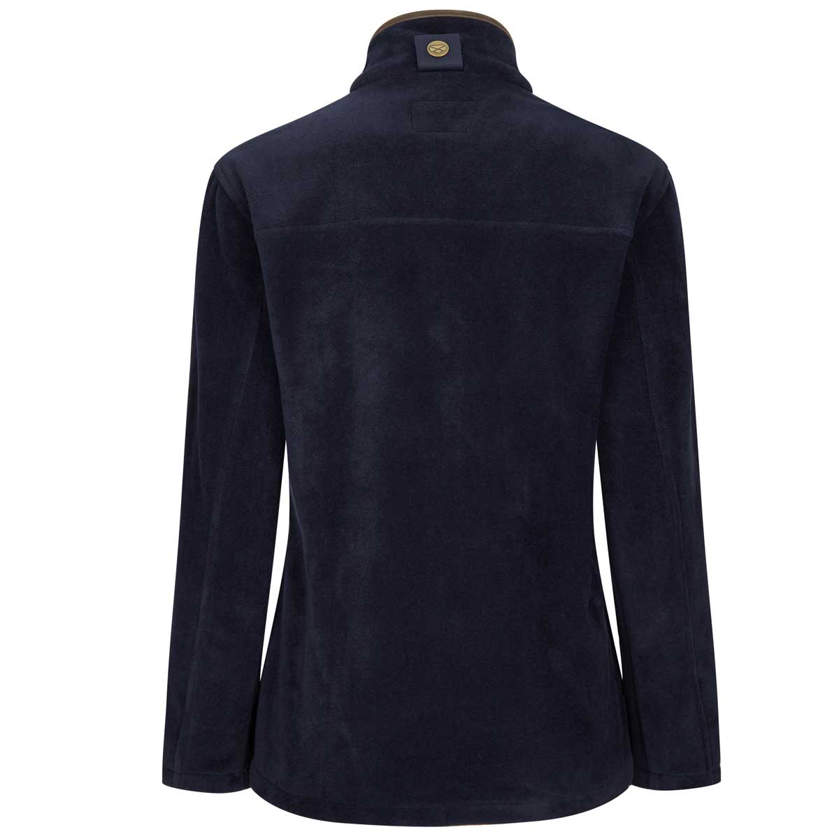 Hoggs of Fife Stenton Ladies Fleece Jacket Hoggs of Fife Stenton Ladies Fleece Jacket