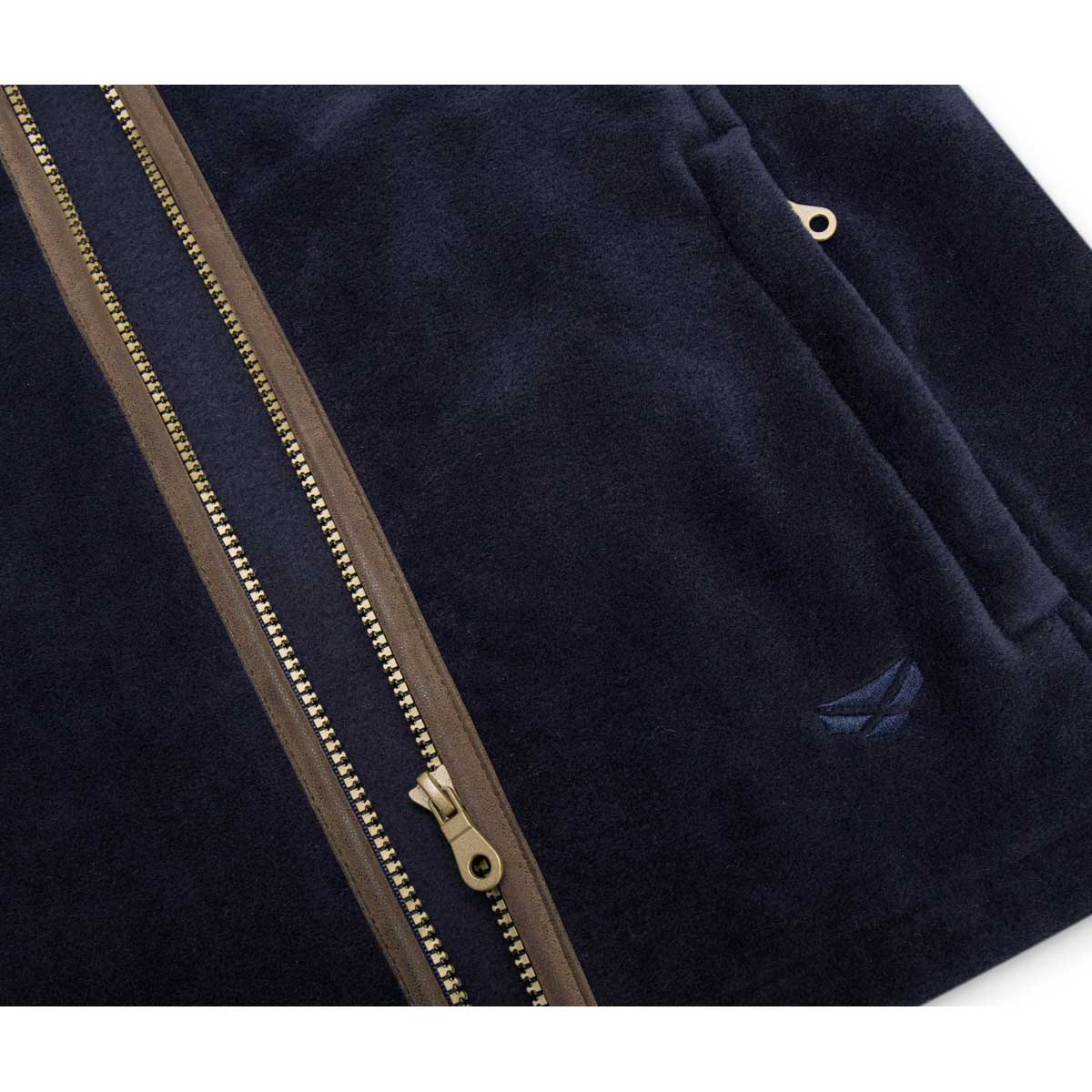 Hoggs of Fife Stenton Ladies Fleece Jacket Hoggs of Fife Stenton Ladies Fleece Jacket