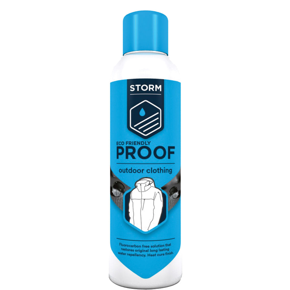 Storm Eco Proofer Wash In | ArdMoor