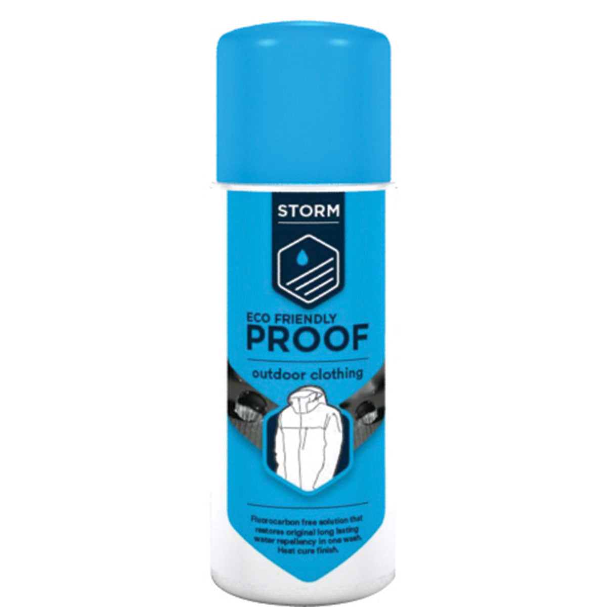 Storm Eco Proofer Wash In Storm Eco Proofer Wash In