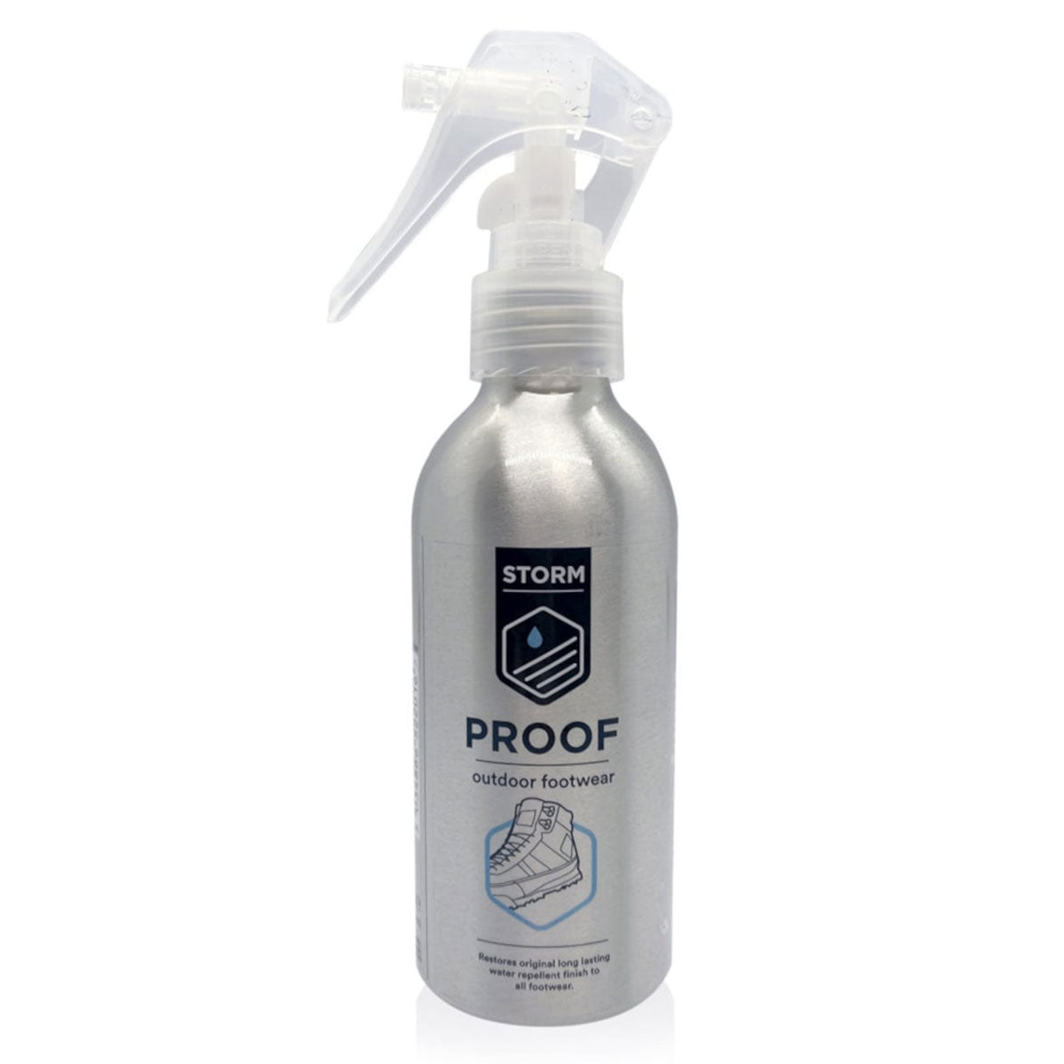 Storm Footwear Proofer Spray Storm Footwear Proofer Spray