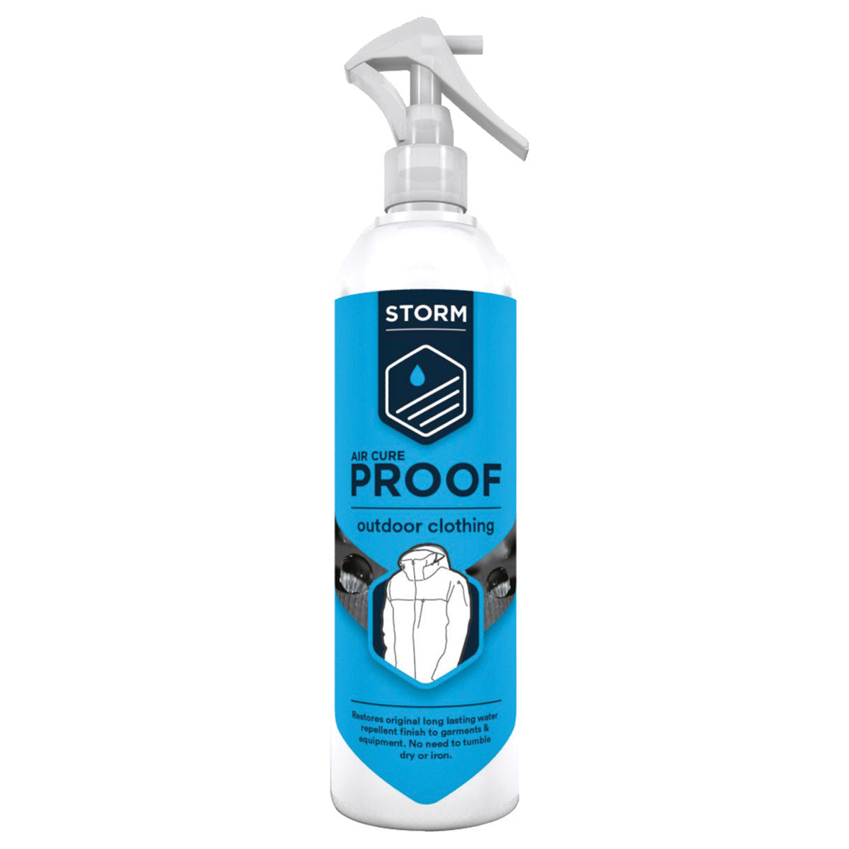 Storm Eco Proofer Spray On Storm Eco Proofer Spray On
