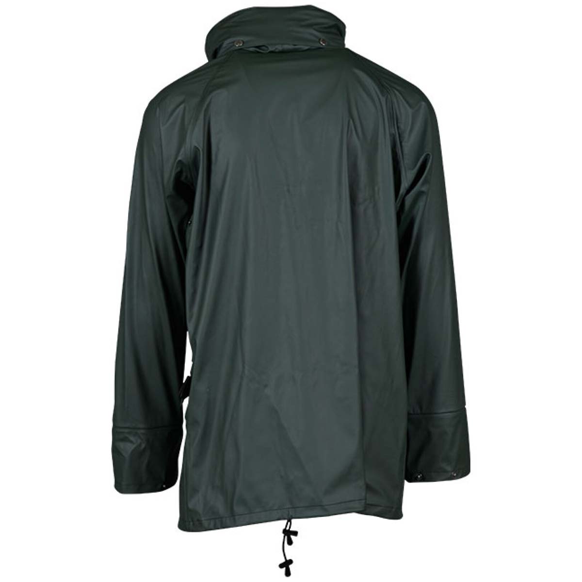 Swampmaster No-Sweat Stormgear Waterproof Jacket - Green Swampmaster No-Sweat Stormgear Waterproof Jacket - Green