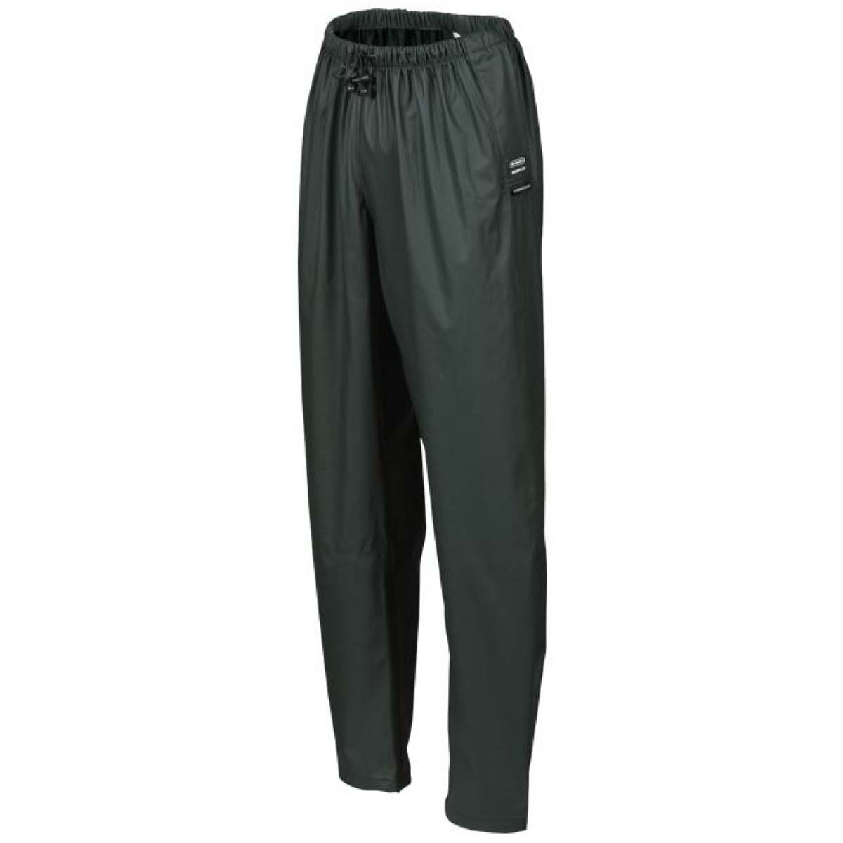 Swampmaster No-Sweat Stormgear Waterproof Trousers Green Swampmaster No-Sweat Stormgear Waterproof Trousers Green