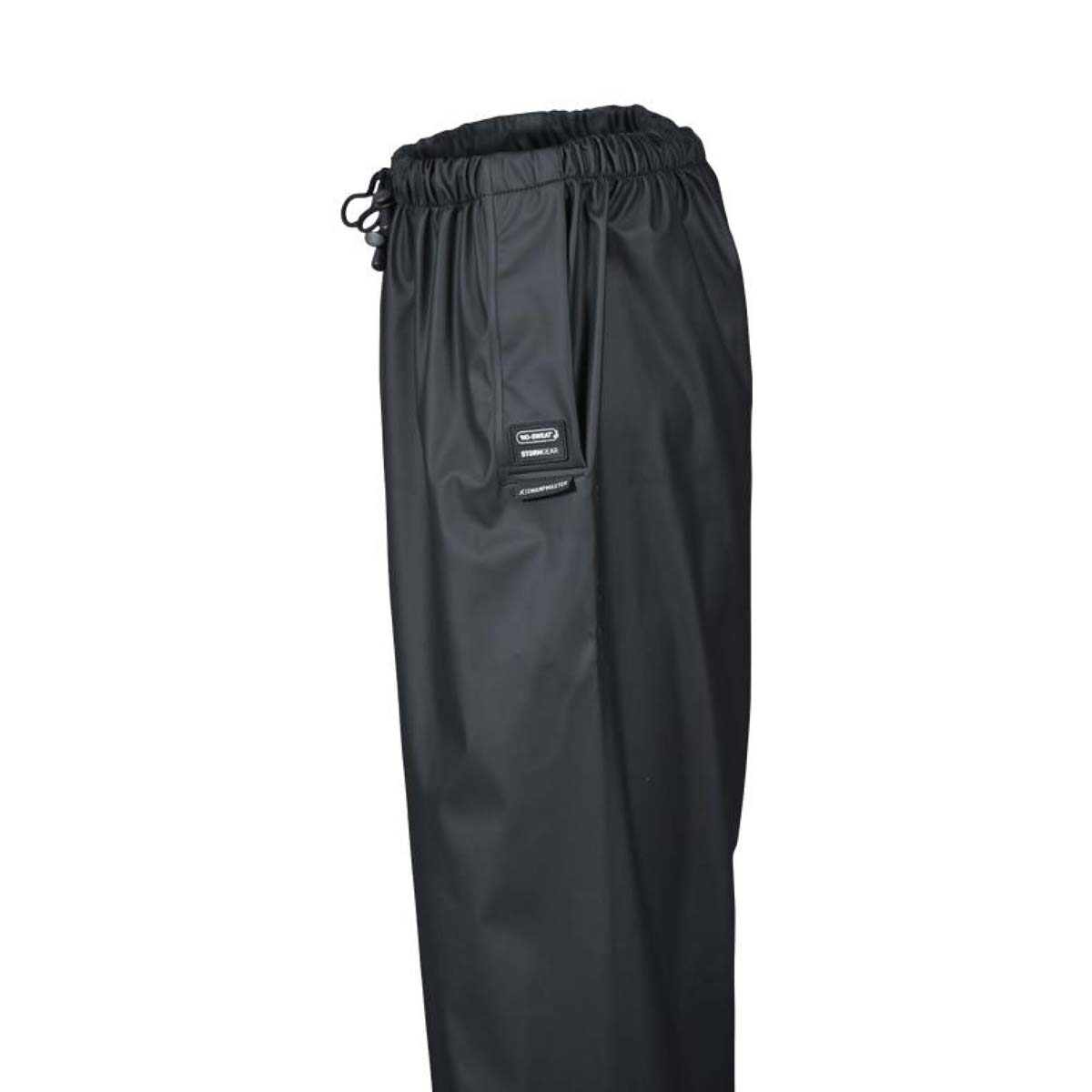 Swampmaster No-Sweat Stormgear Waterproof Trousers Navy Swampmaster No-Sweat Stormgear Waterproof Trousers Navy