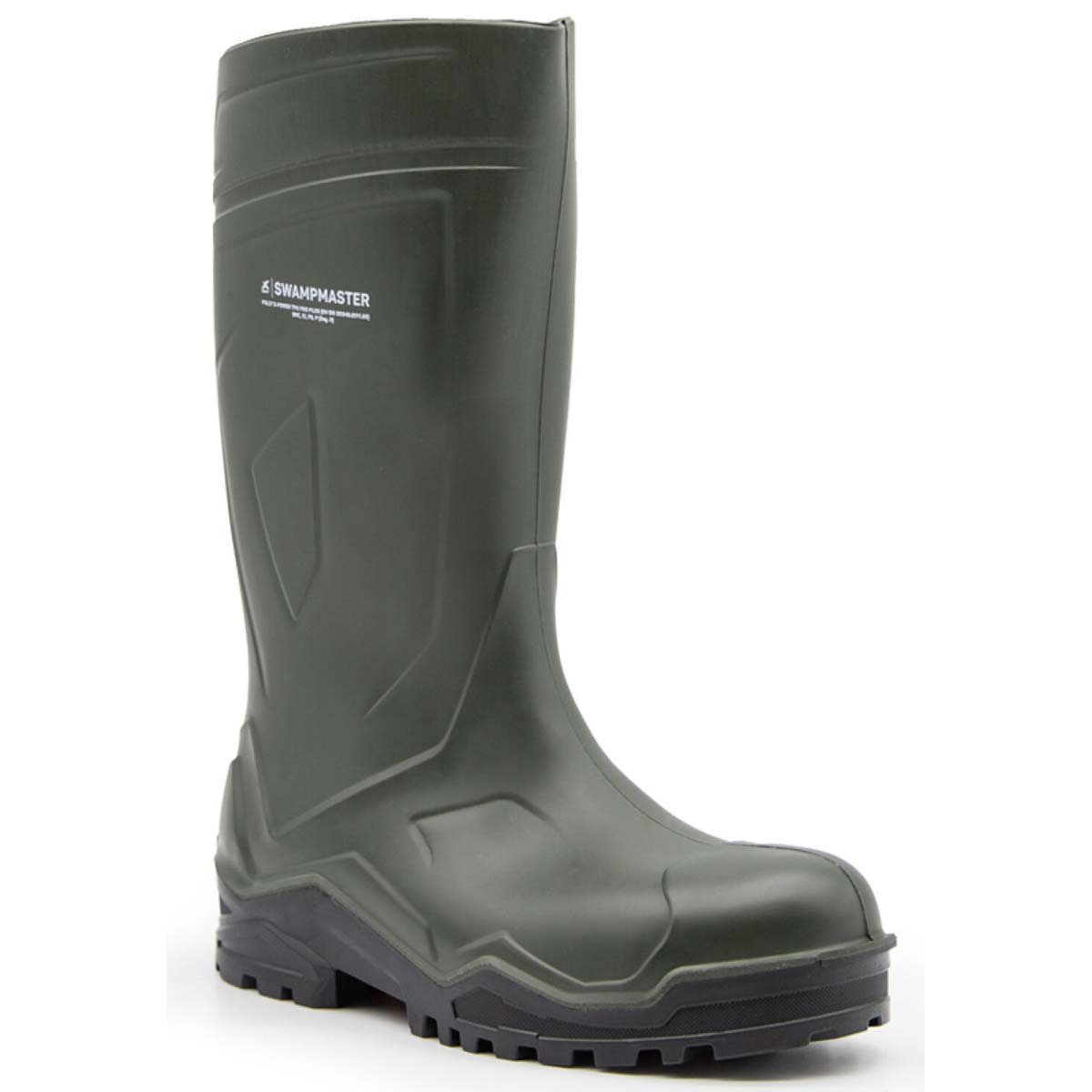 Swampmaster Pro Champion Non-Safety Wellington Boot Swampmaster Pro Champion Non-Safety Wellington Boot