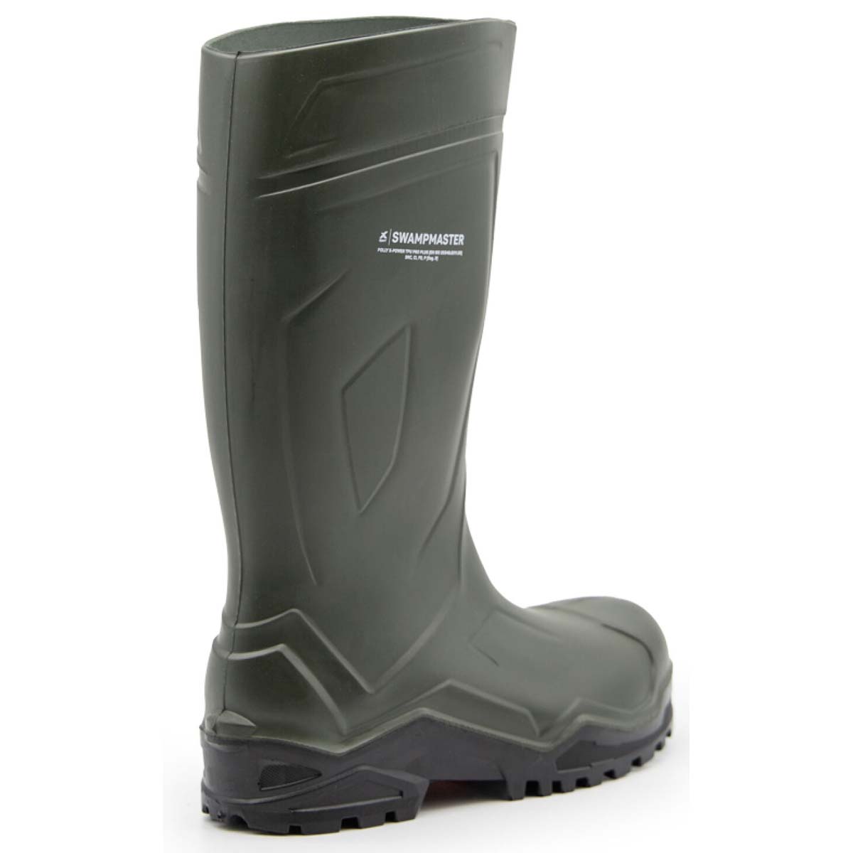 Swampmaster Pro Champion Non-Safety Wellington Boot Swampmaster Pro Champion Non-Safety Wellington Boot