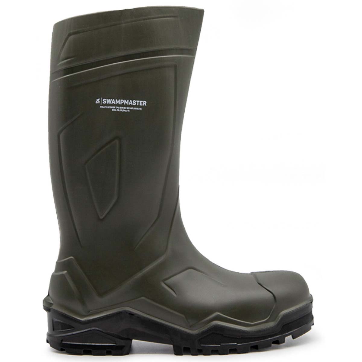 Swampmaster Pro Champion Non-Safety Wellington Boot Swampmaster Pro Champion Non-Safety Wellington Boot