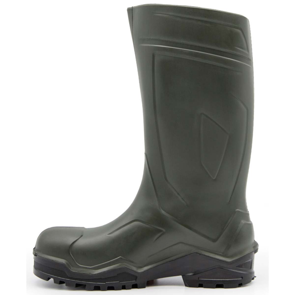 Swampmaster Pro Defender S5 Safety Wellington Boot Swampmaster Pro Defender S5 Safety Wellington Boot
