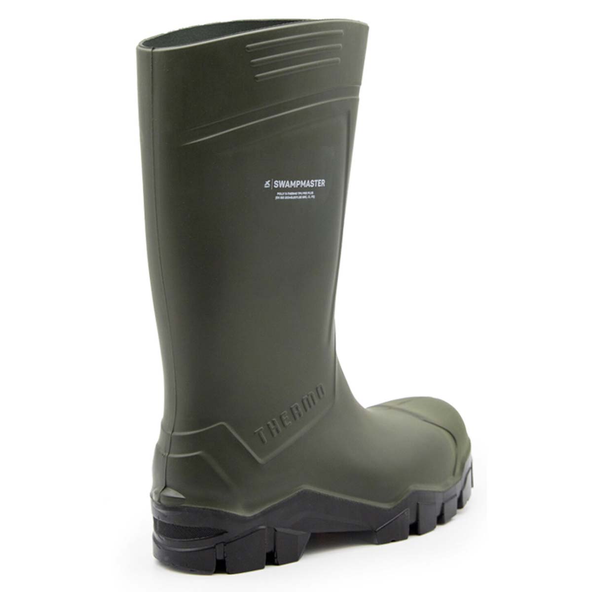 Swampmaster Pro Thermo S5 Safety Wellingtons Swampmaster Pro Thermo S5 Safety Wellingtons