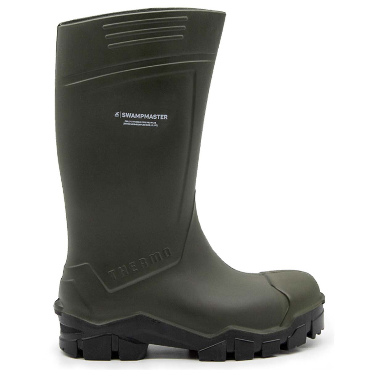 Swampmaster Pro Thermo S5 Safety Wellingtons Swampmaster Pro Thermo S5 Safety Wellingtons