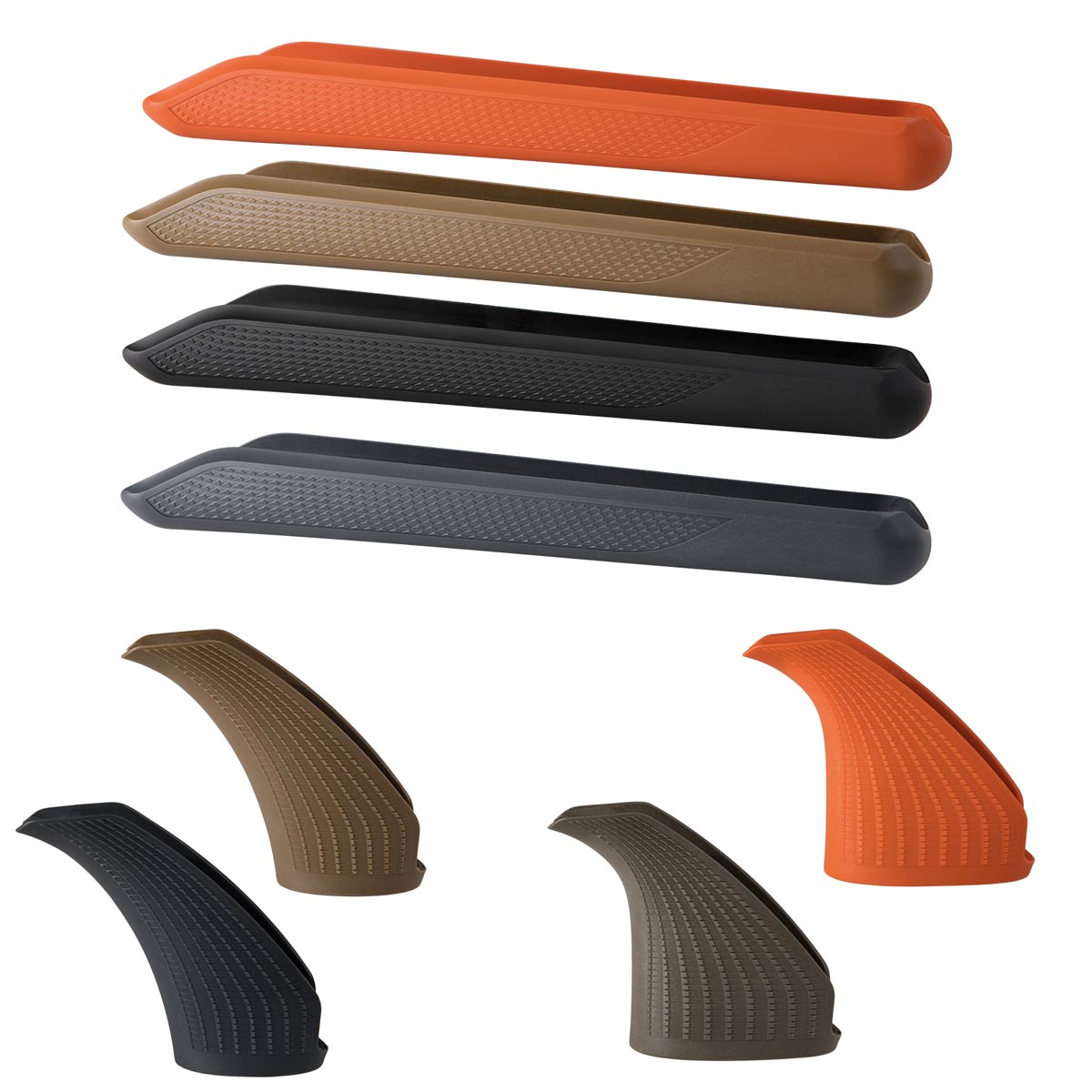 Tikka Fore-end Grip Tikka Fore-end Grip