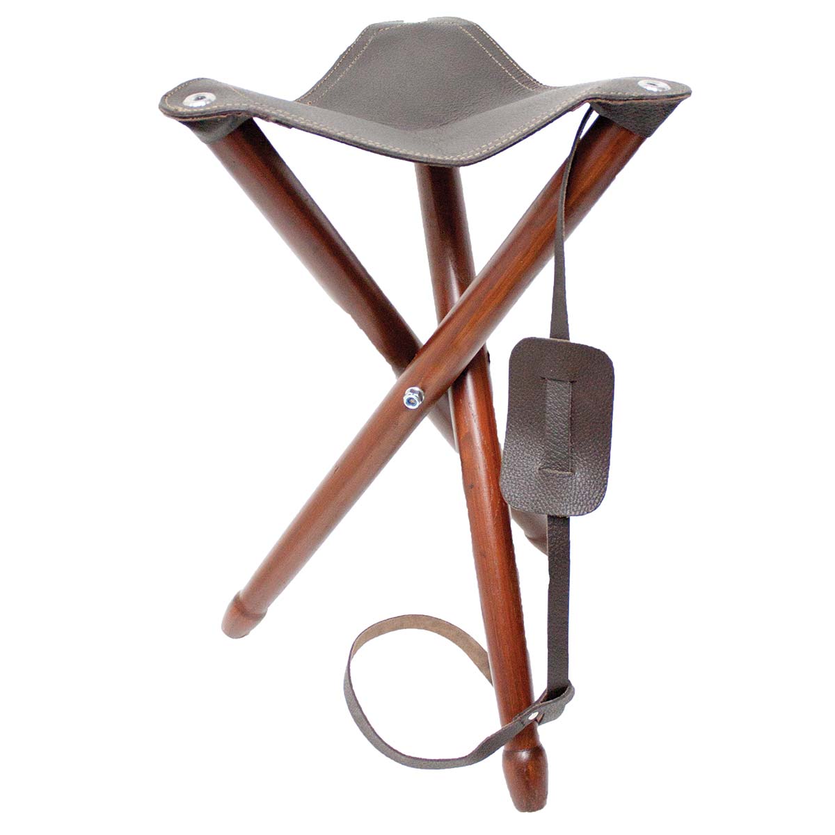 Bisley Tripod Stool ArdMoor