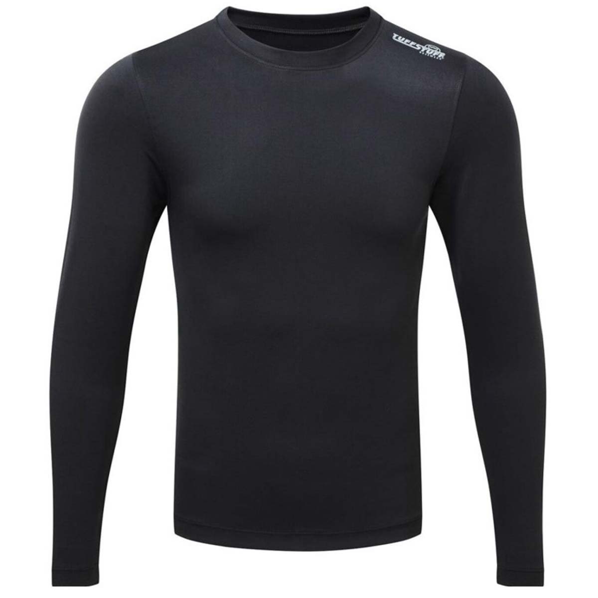 Tuffstuff Basewear Long-sleeved Top Tuffstuff Basewear Long-sleeved Top