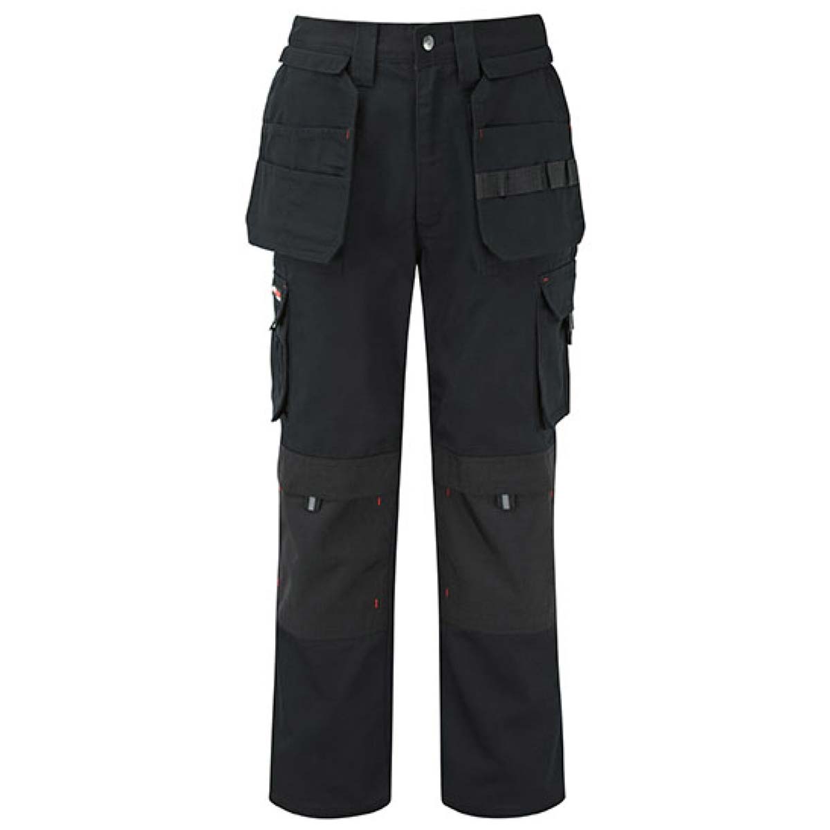 Tuffstuff Extreme Work Trouser - Black Tuffstuff Extreme Work Trouser - Black
