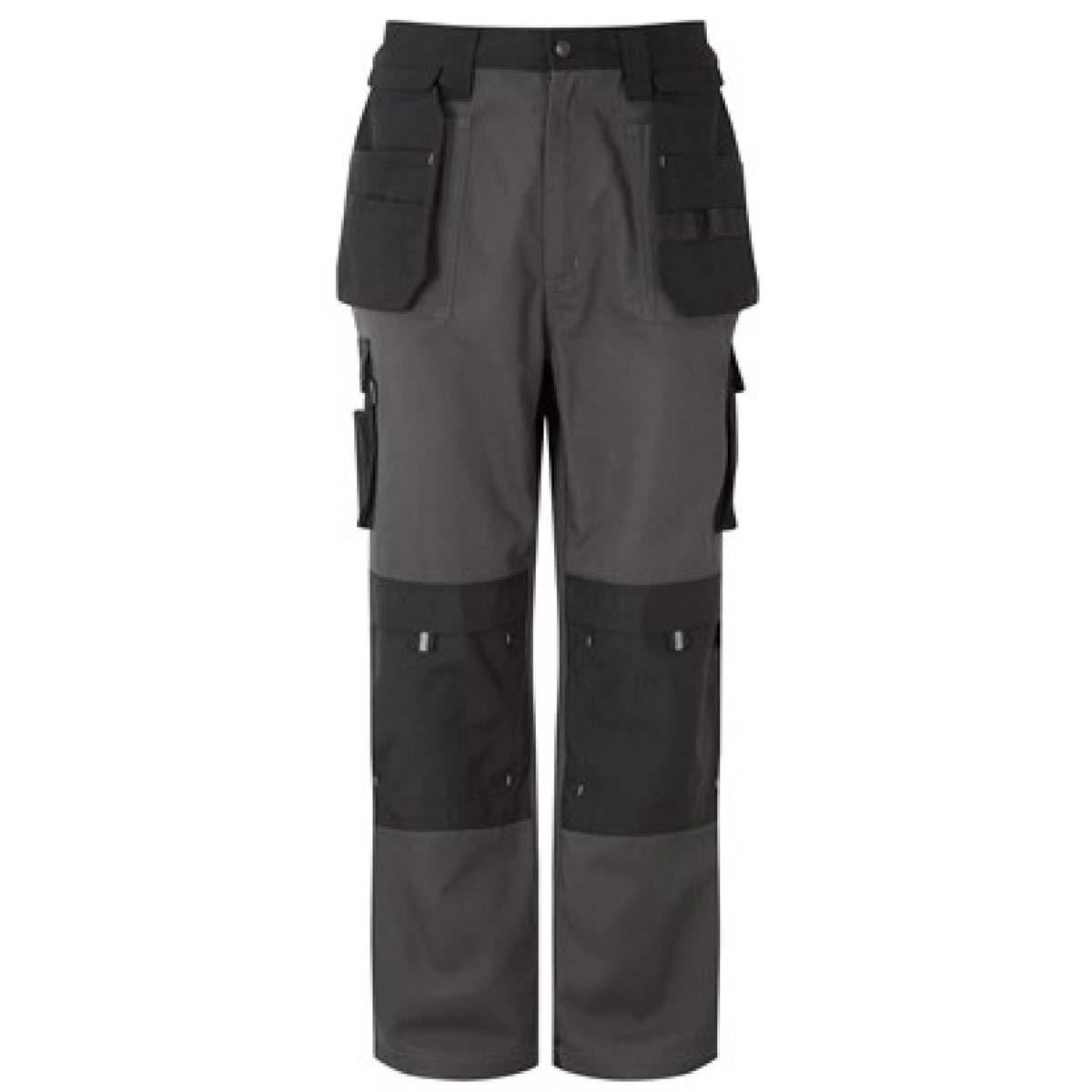 Tuffstuff Extreme Work Trouser - Grey Tuffstuff Extreme Work Trouser - Grey