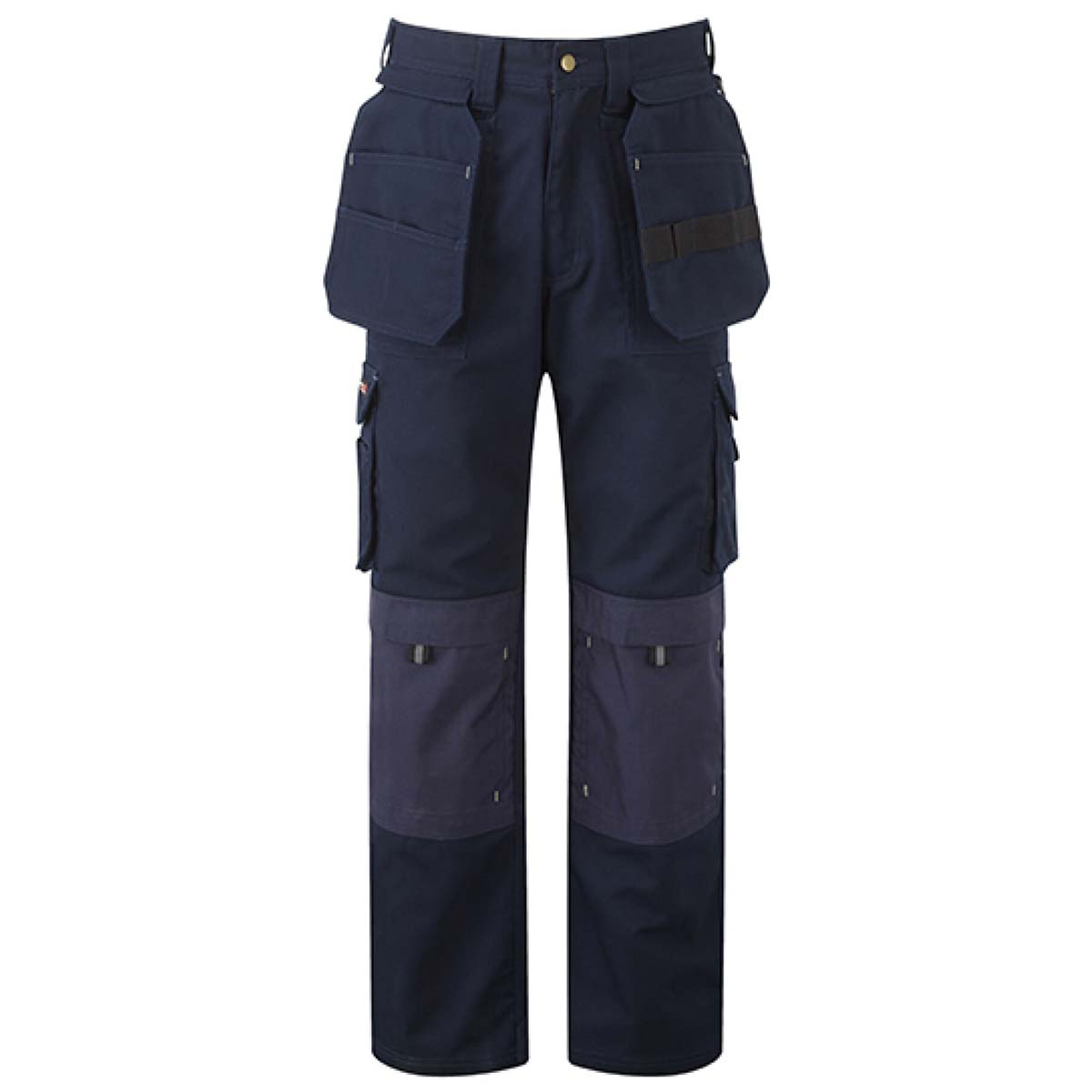 Tuffstuff Extreme Work Trouser - Navy Tuffstuff Extreme Work Trouser - Navy