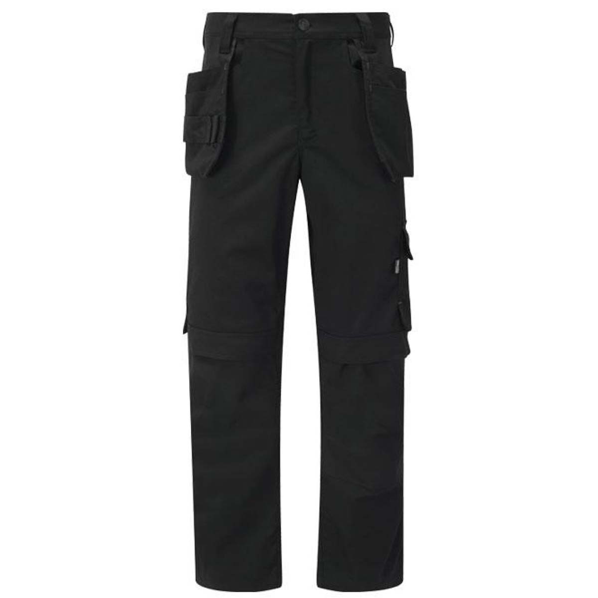 Tuffstuff Proflex Stretch Work Trouser - Black Tuffstuff Proflex Stretch Work Trouser - Black