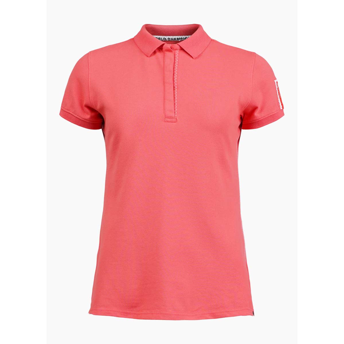 Pelle P Team Polo Women's Pelle P Team Polo Women's