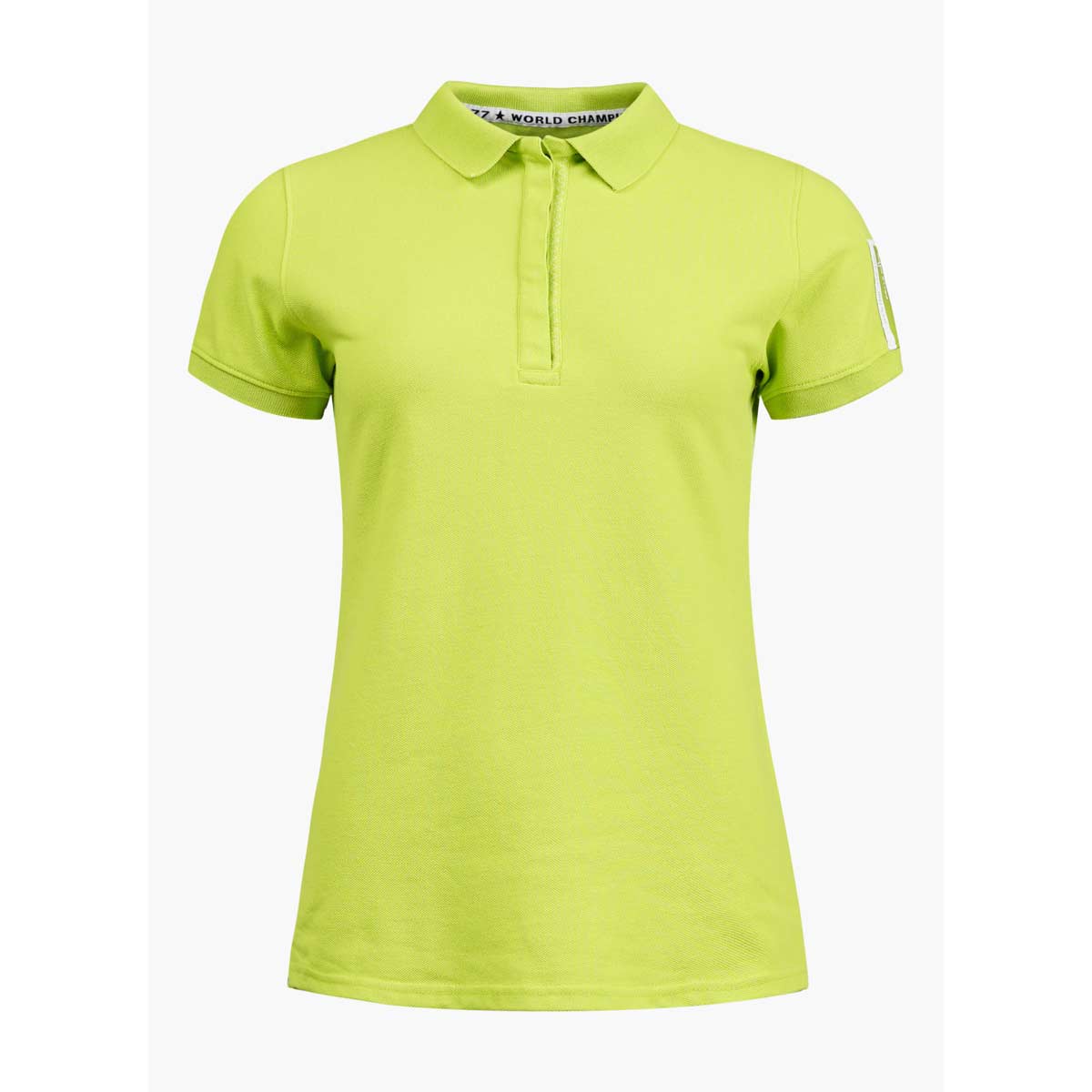Pelle P Team Polo Women's Pelle P Team Polo Women's