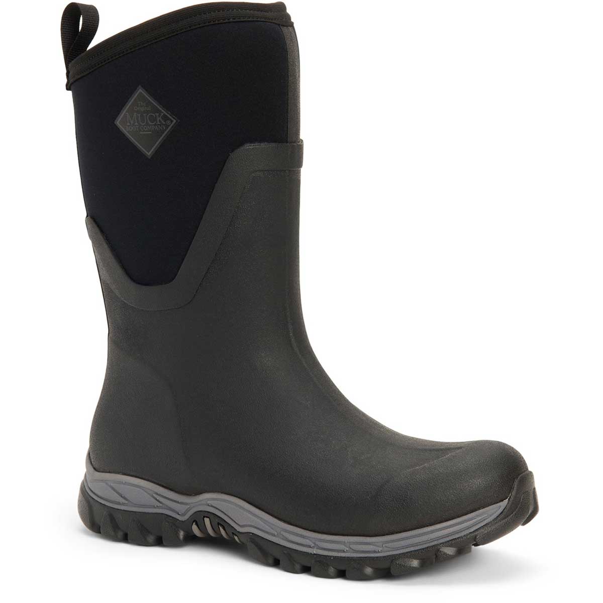 Muck Boots neoprene wellies Muck Boots neoprene wellies