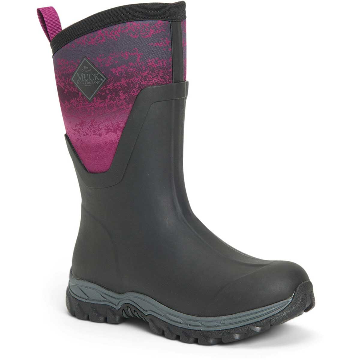 Muck Boots neoprene wellies Muck Boots neoprene wellies