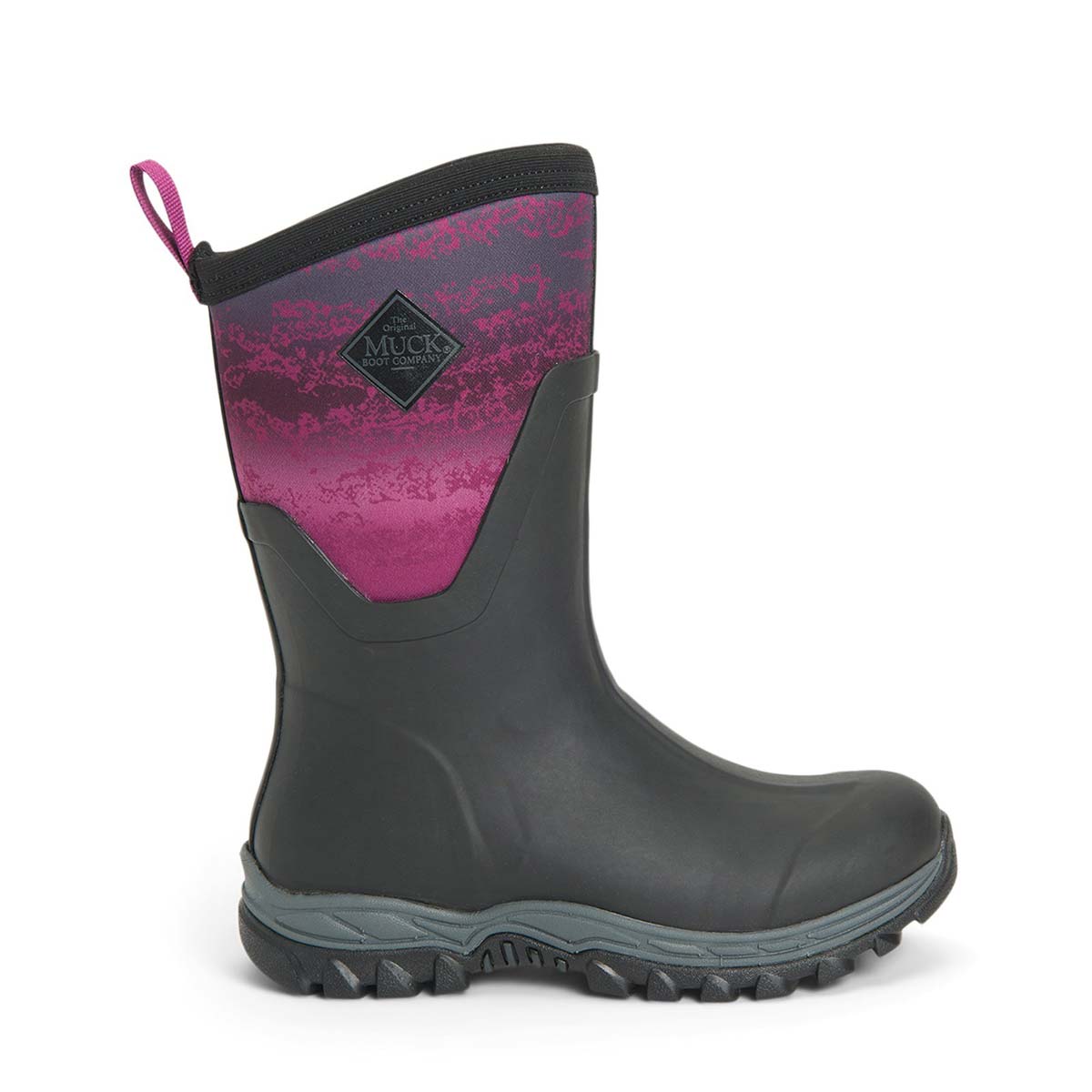 Muck Boots neoprene wellies Muck Boots neoprene wellies