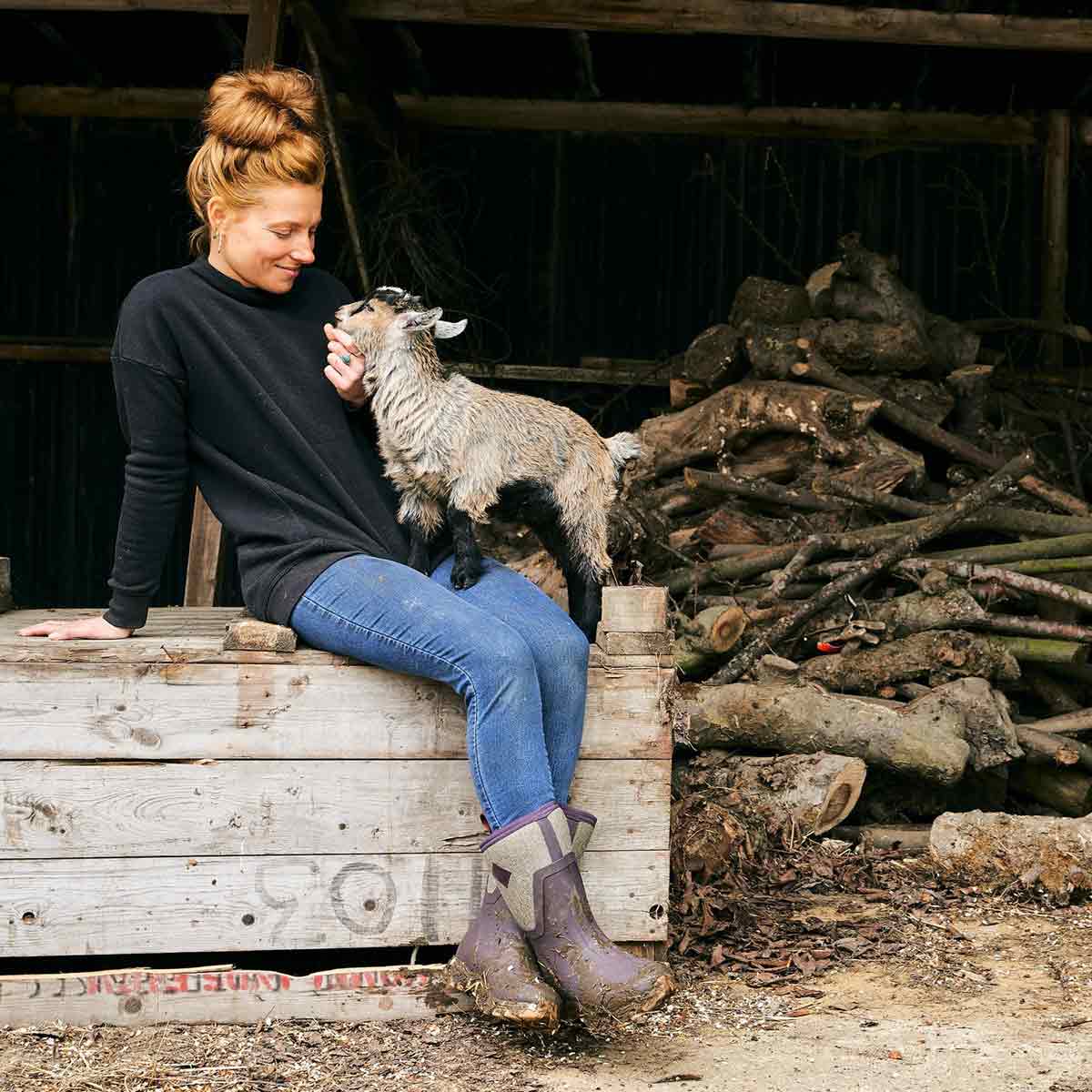 Muck Boots neoprene wellies Muck Boots neoprene wellies