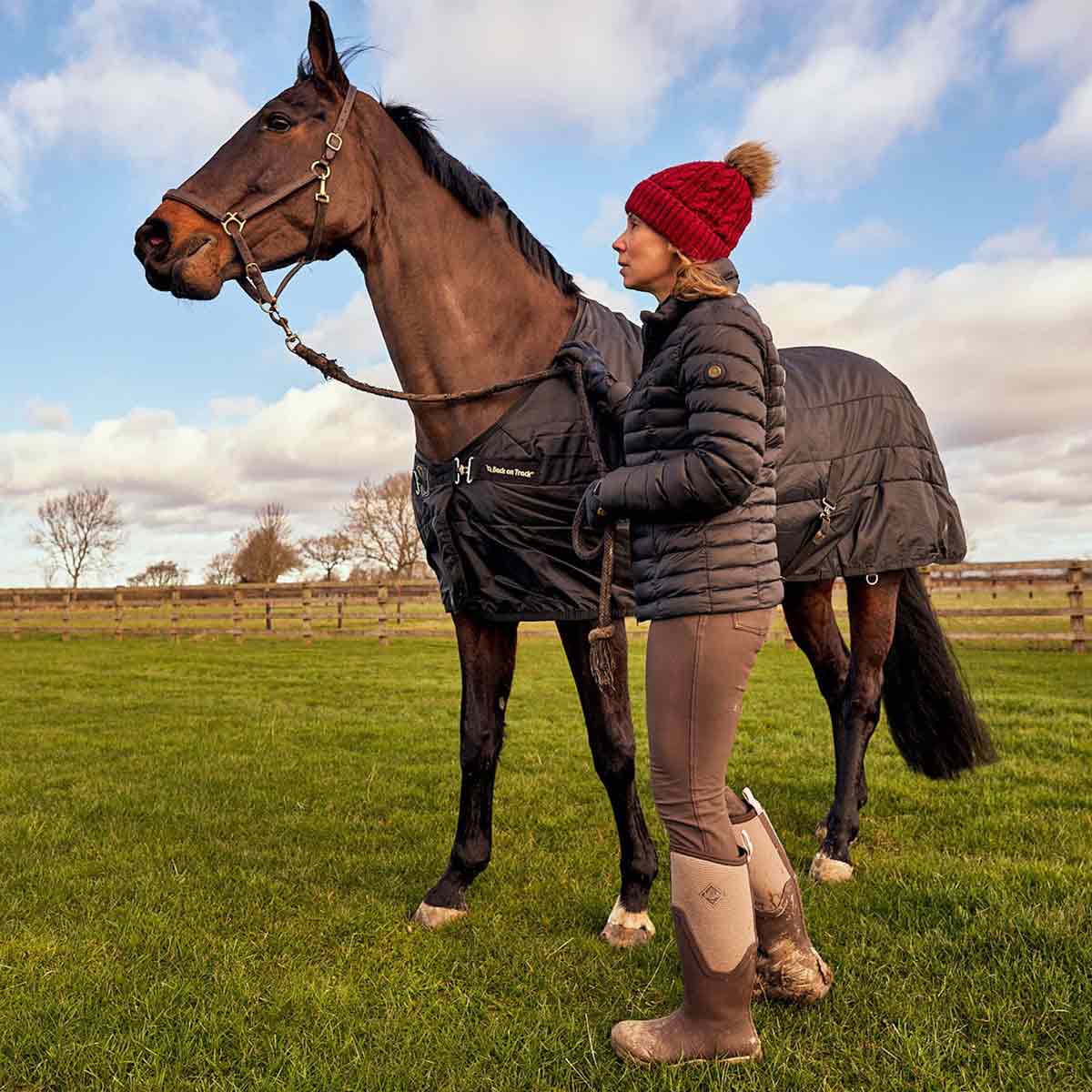 Muck Boots Neoprene Wellies Muck Boots Neoprene Wellies