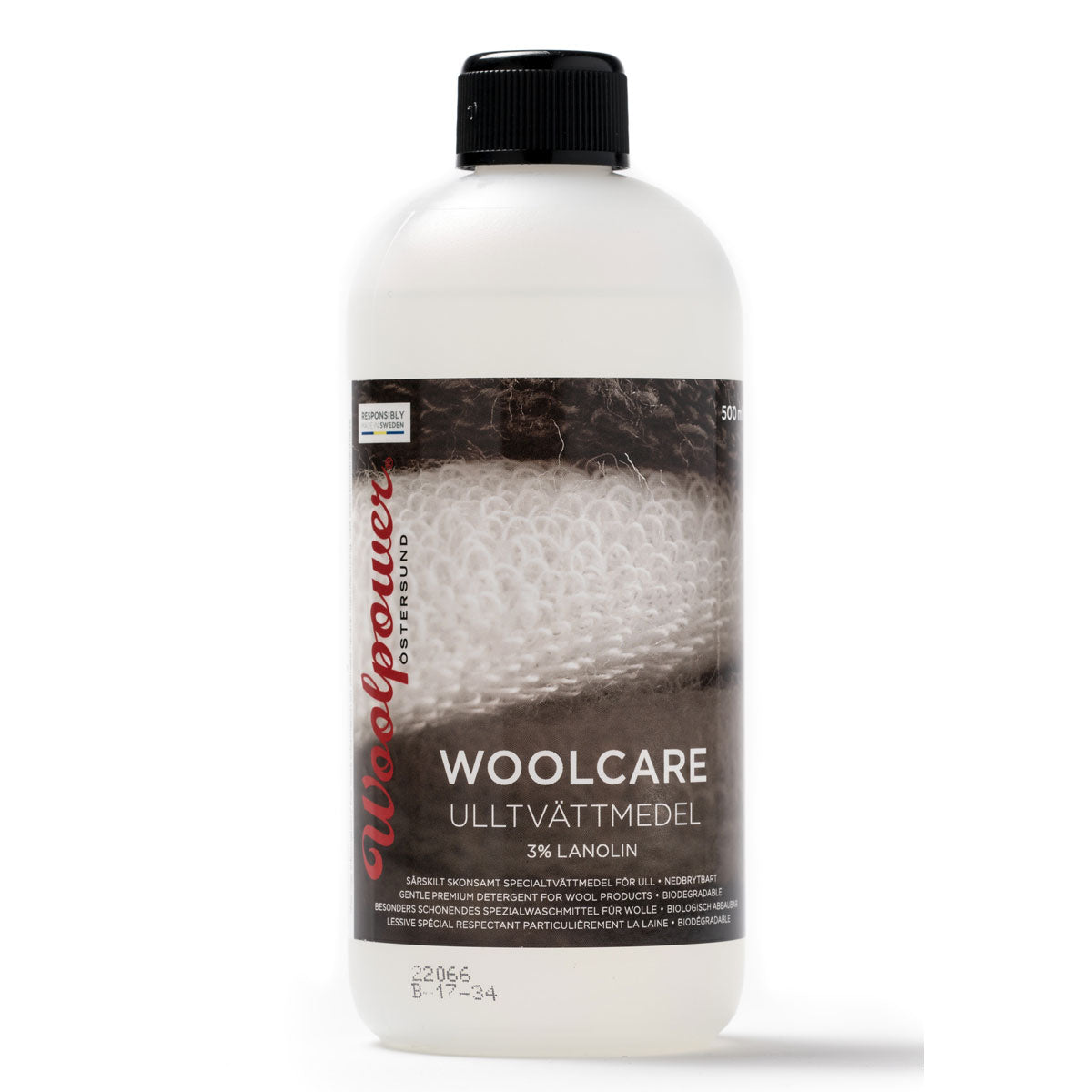 Woolpower Wool care Woolpower Wool care