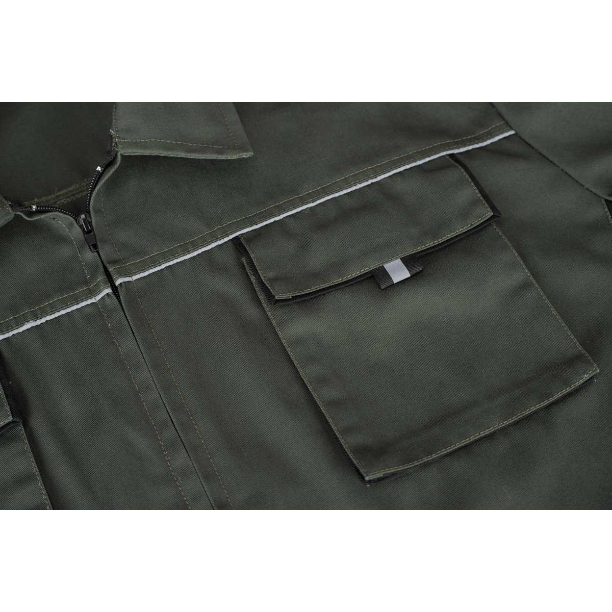 Hoggs of Fife Workhogg Coverall Hoggs of Fife Workhogg Coverall