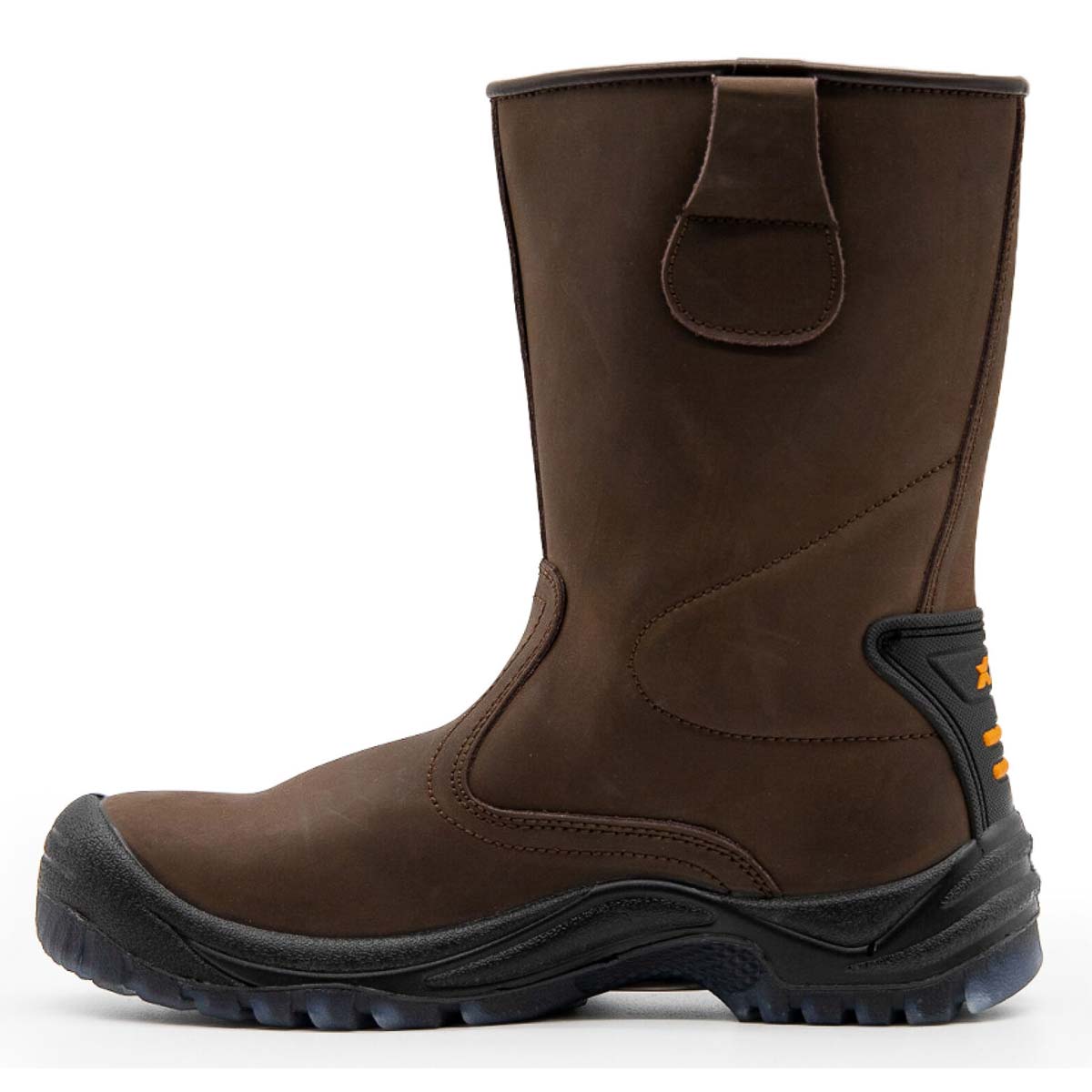 Xpert Invincible SBP Safety Rigger Boot Xpert Invincible SBP Safety Rigger Boot