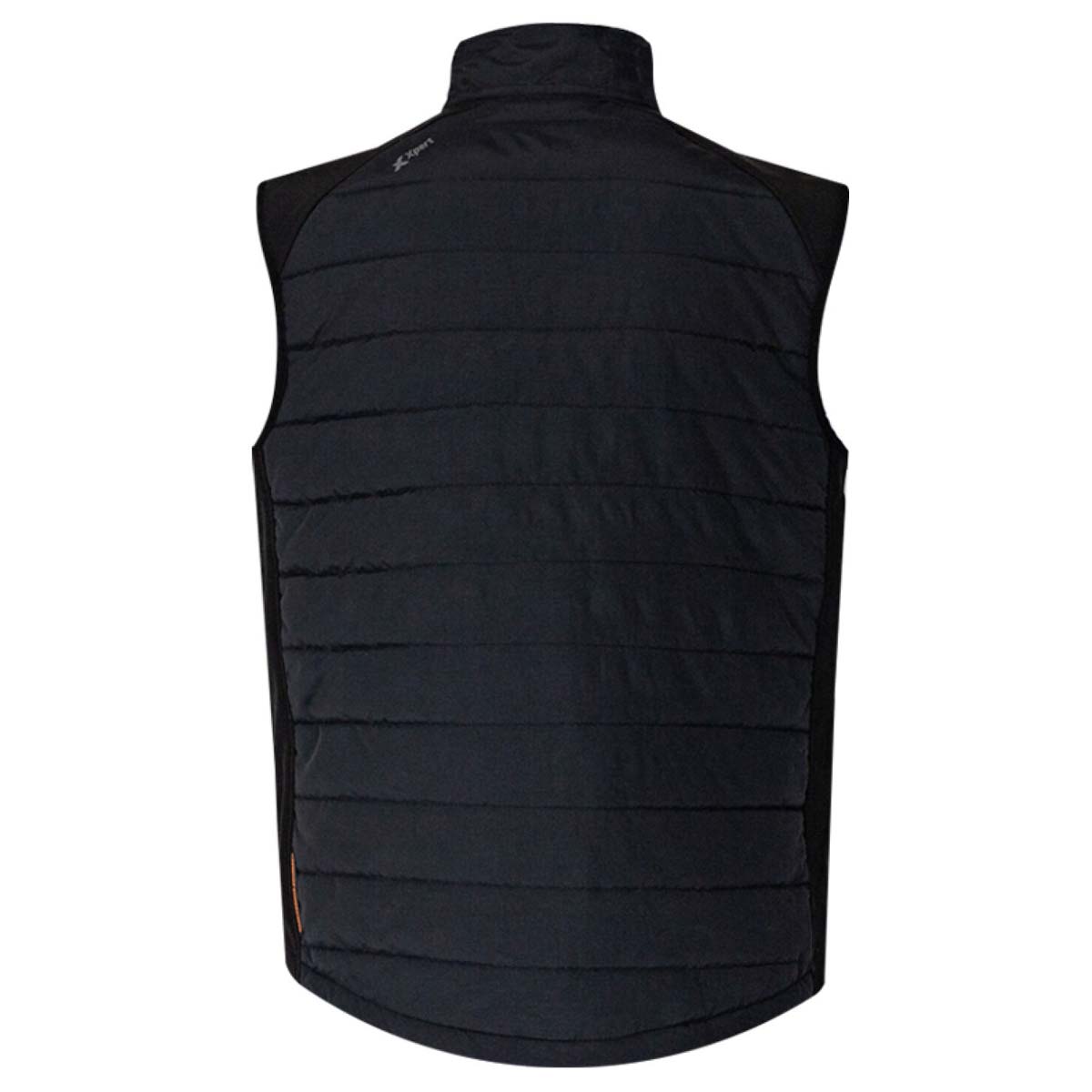 Xpert Pro Rip-Stop Panelled Bodywarmer - Rear Xpert Pro Rip-Stop Panelled Bodywarmer - Rear