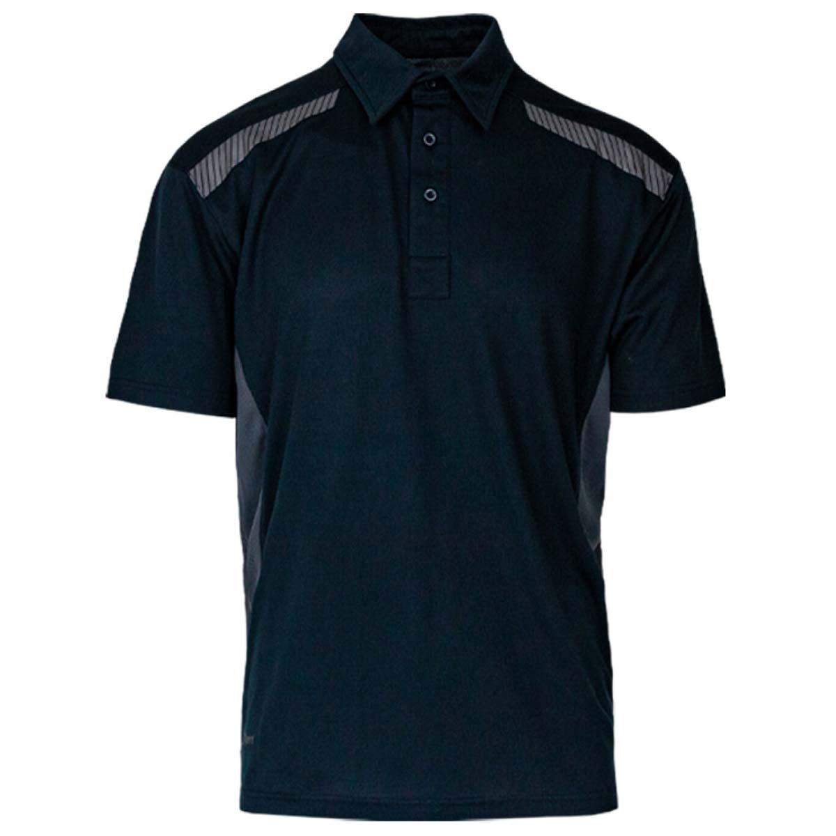 Xpert Pro Stretch Polo Shirt - Navy Xpert Pro Stretch Polo Shirt - Navy