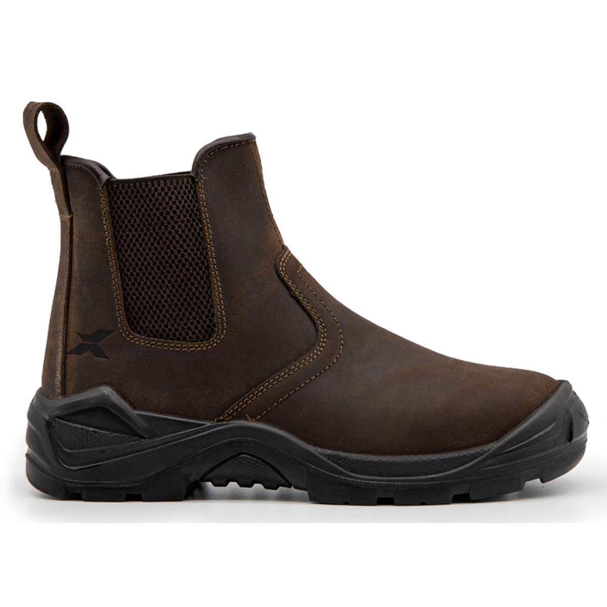 Xpert Tempest 2 Non-Safety Dealer Boot Xpert Tempest 2 Non-Safety Dealer Boot