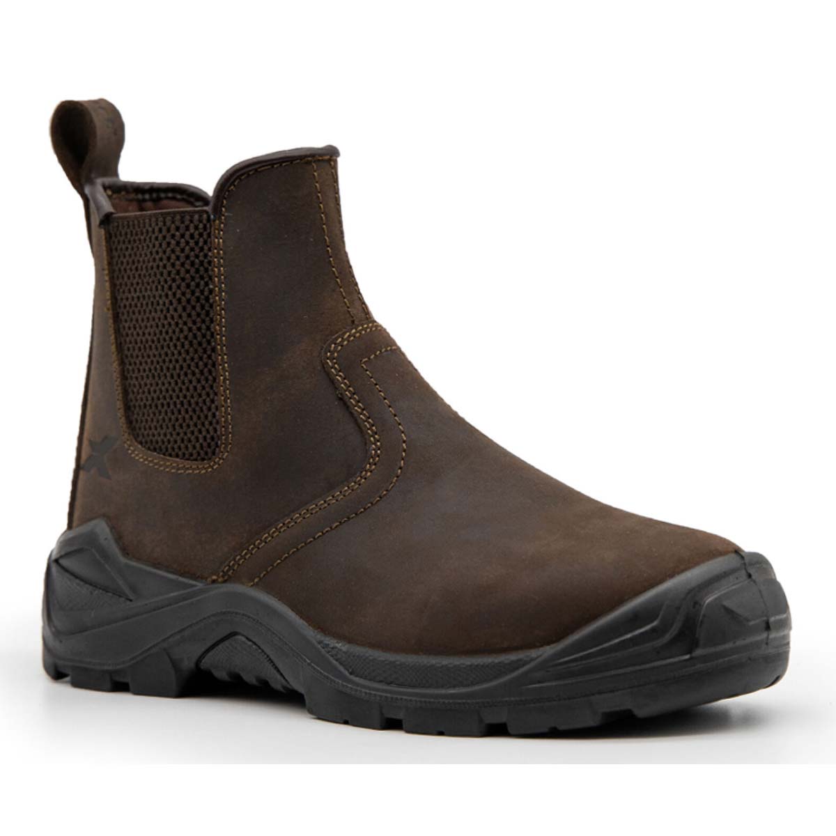 Xpert Tempest 2 Non-Safety Dealer Boot Xpert Tempest 2 Non-Safety Dealer Boot