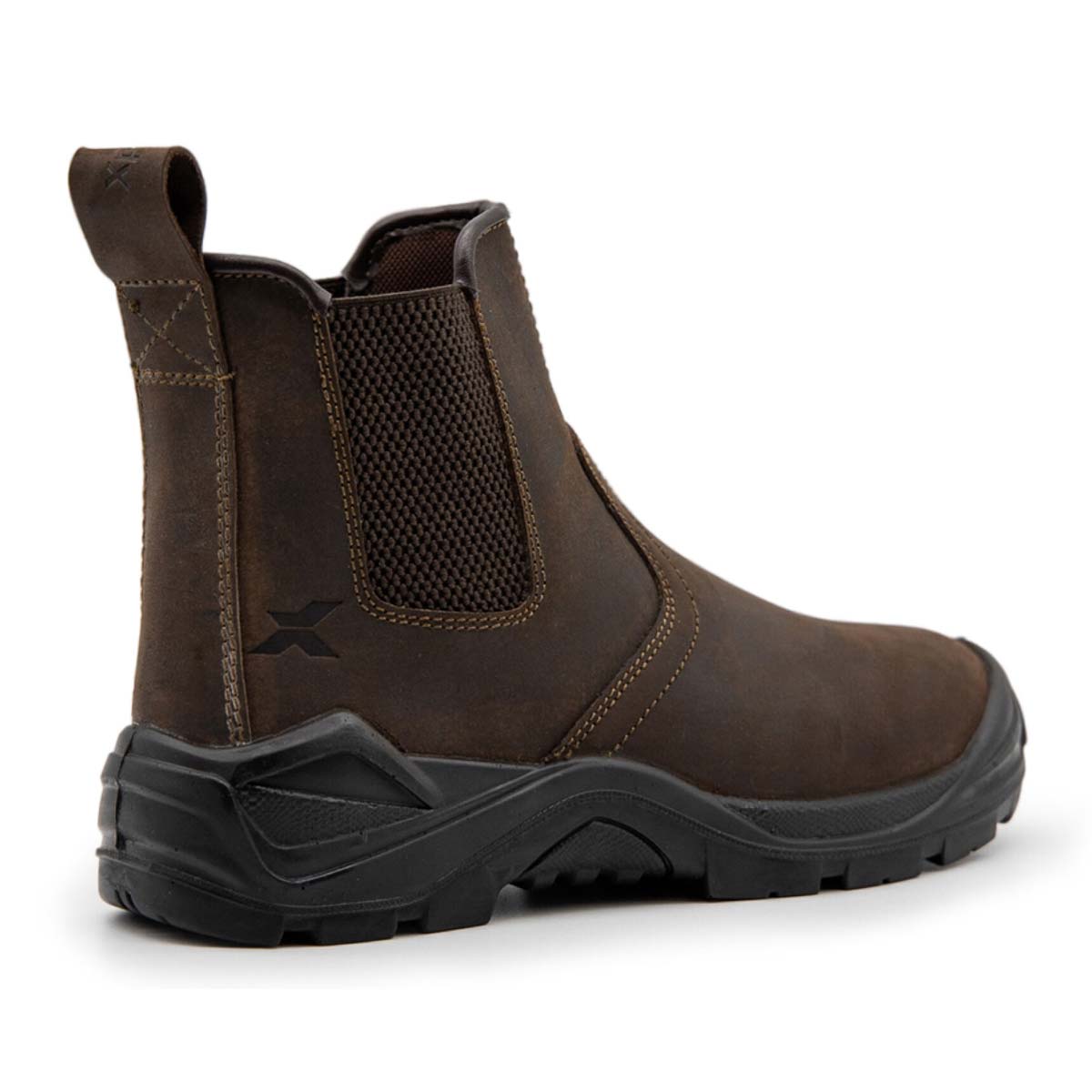 Xpert Tempest 2 Non-Safety Dealer Boot Xpert Tempest 2 Non-Safety Dealer Boot