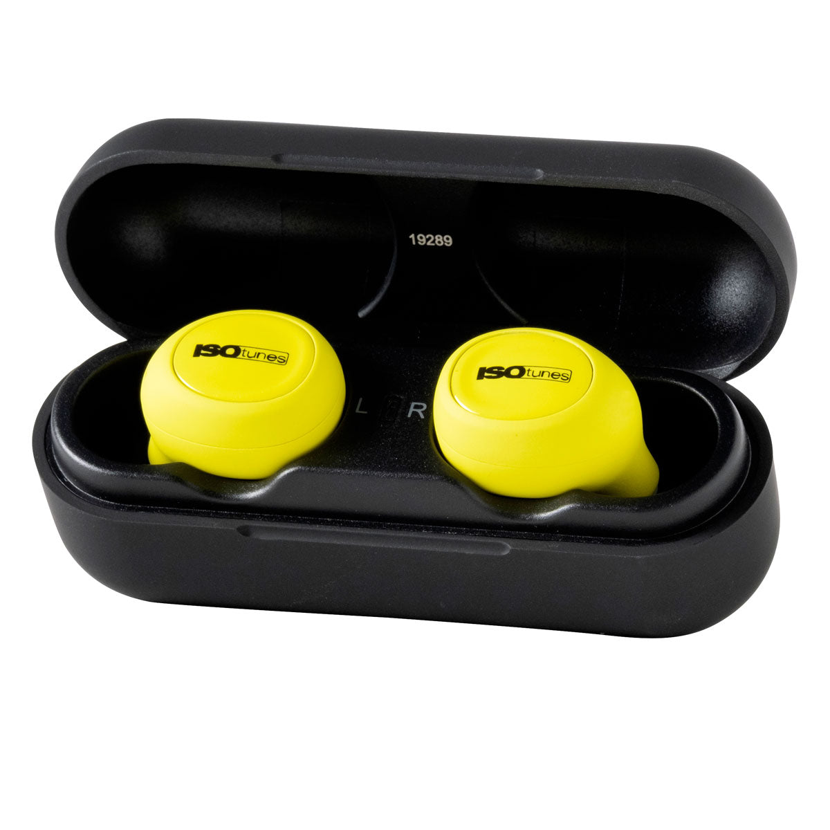 ISOtunes Free True Wireless Industrial Ear Defenders ISOtunes Free True Wireless Industrial Ear Defenders
