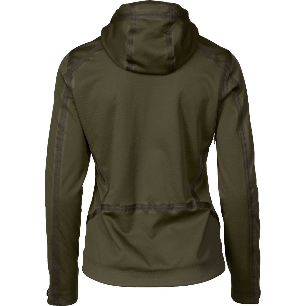 Seeland Hawker Advance Women's Jacket - rear Seeland Hawker Advance Women's Jacket - rear