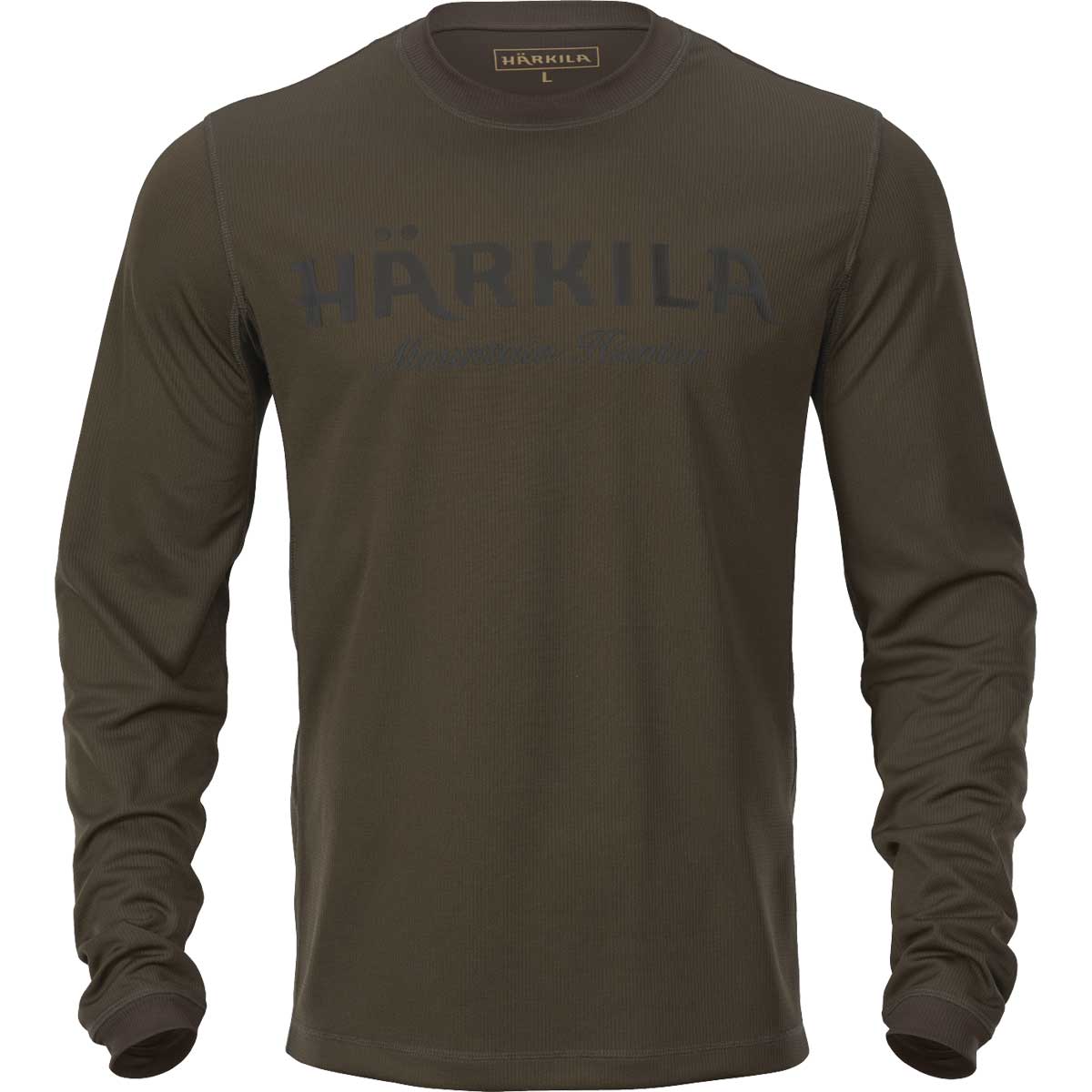 Harkila Mountain Hunter L/S T-Shirt Harkila Mountain Hunter L/S T-Shirt