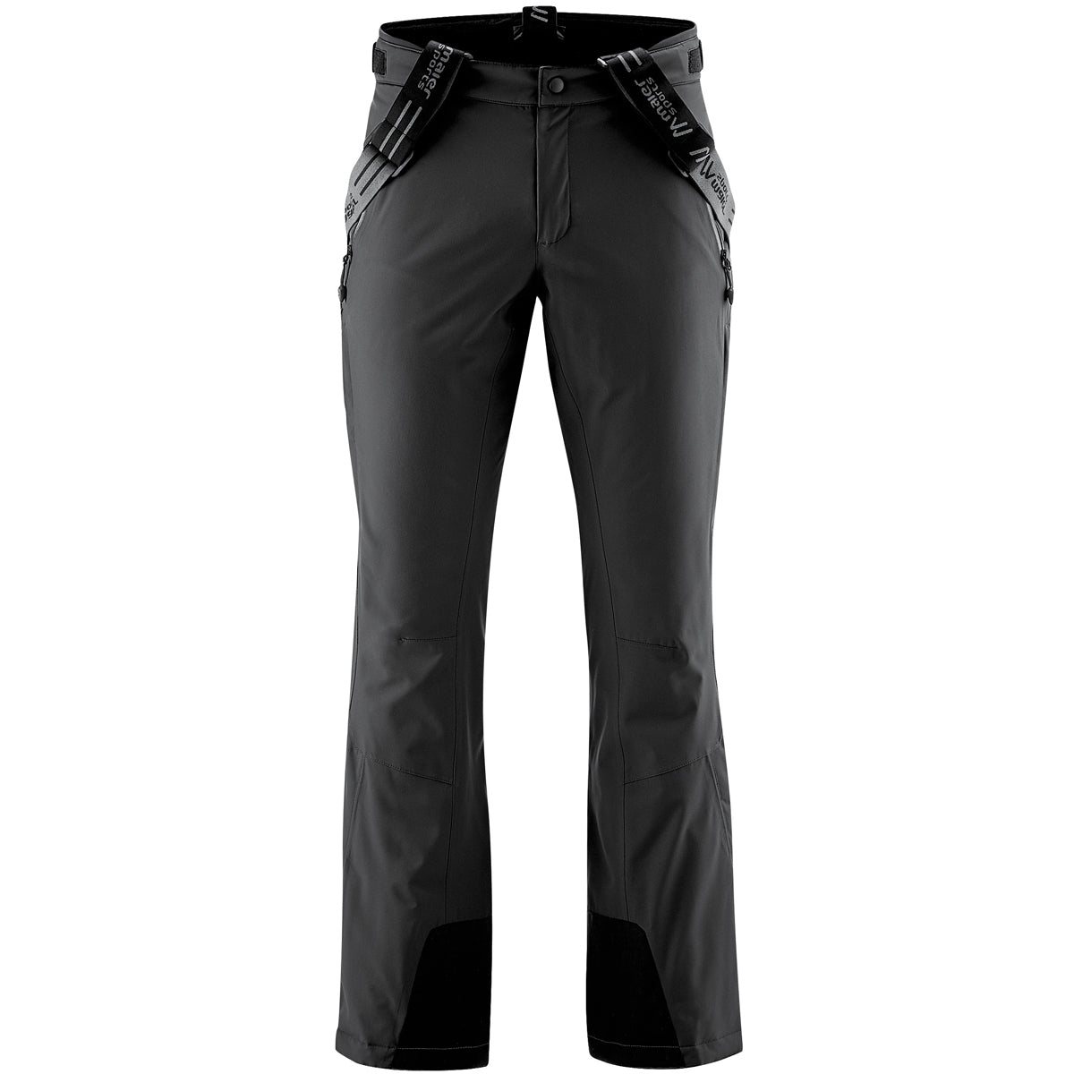 Maier Sports Anton 2 Men's Ski Pants Maier Sports Anton 2 Men's Ski Pants