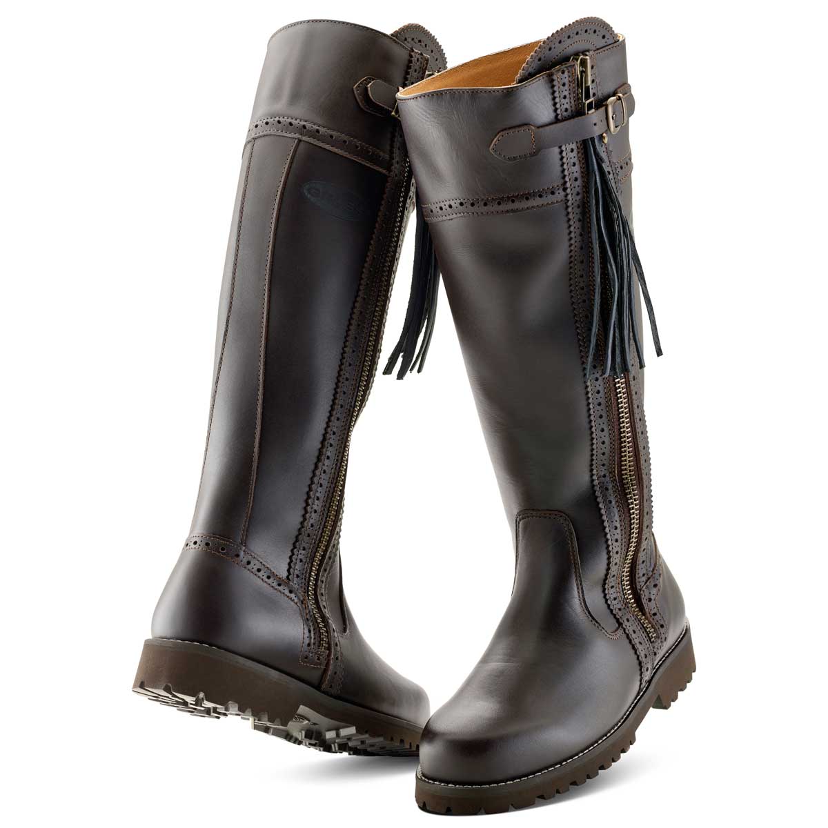 Grubs Alston Women's Leather Boot Grubs Alston Women's Leather Boot