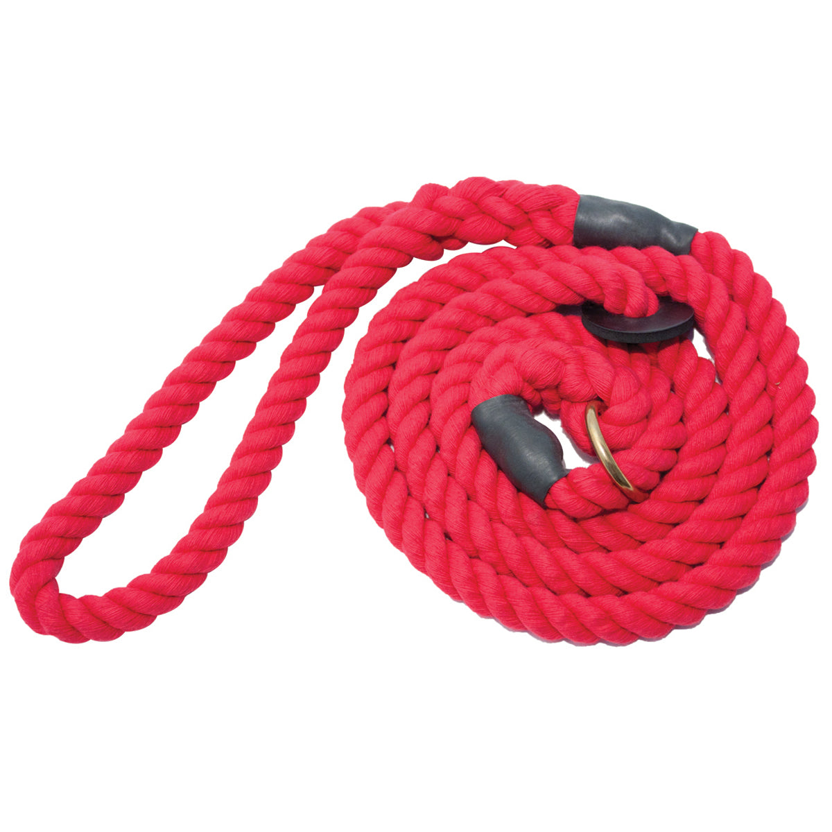 Bisley Elite Slip Leads - Red Bisley Elite Slip Leads - Red